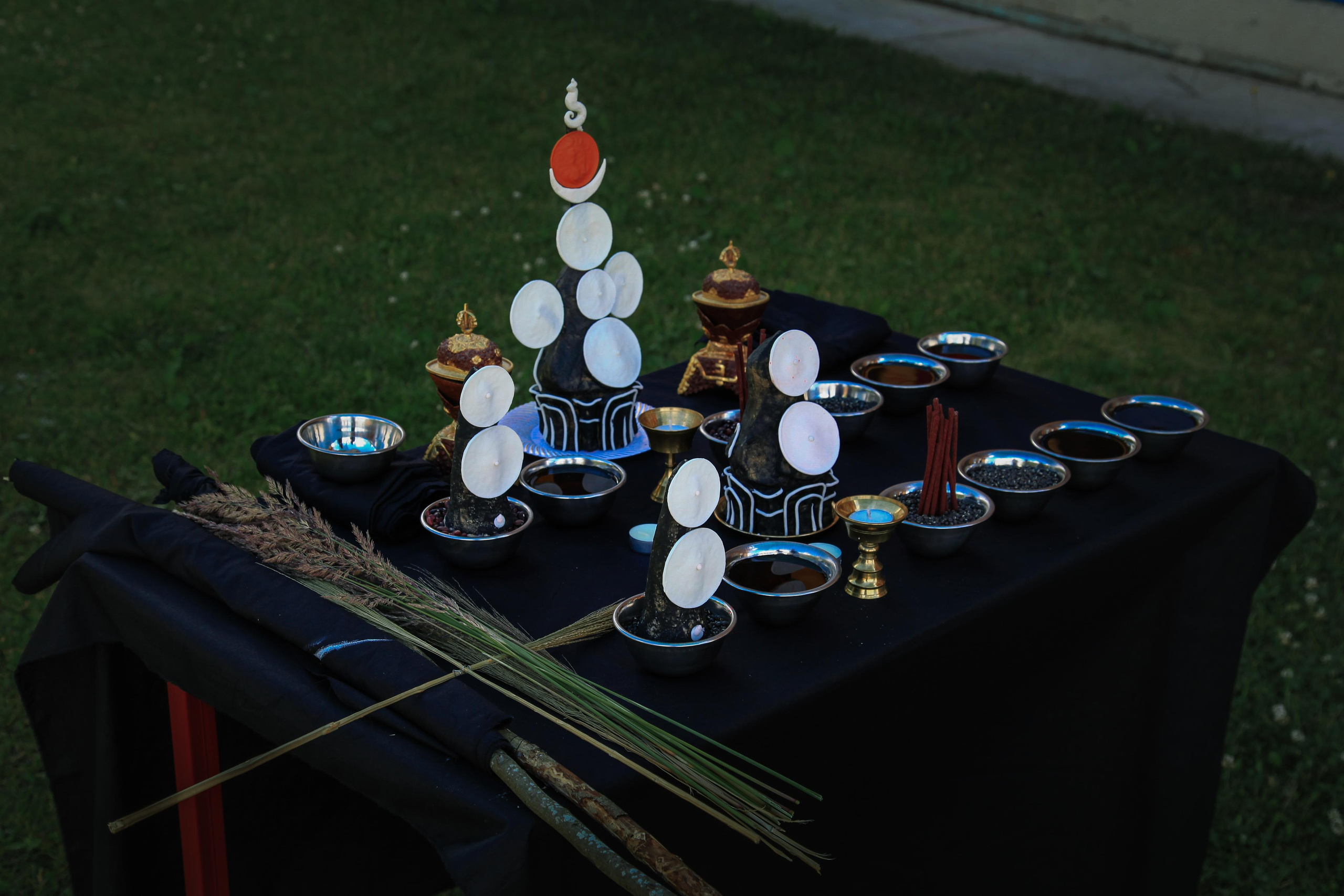 ДРУБЧЕН. Фотография, как она есть