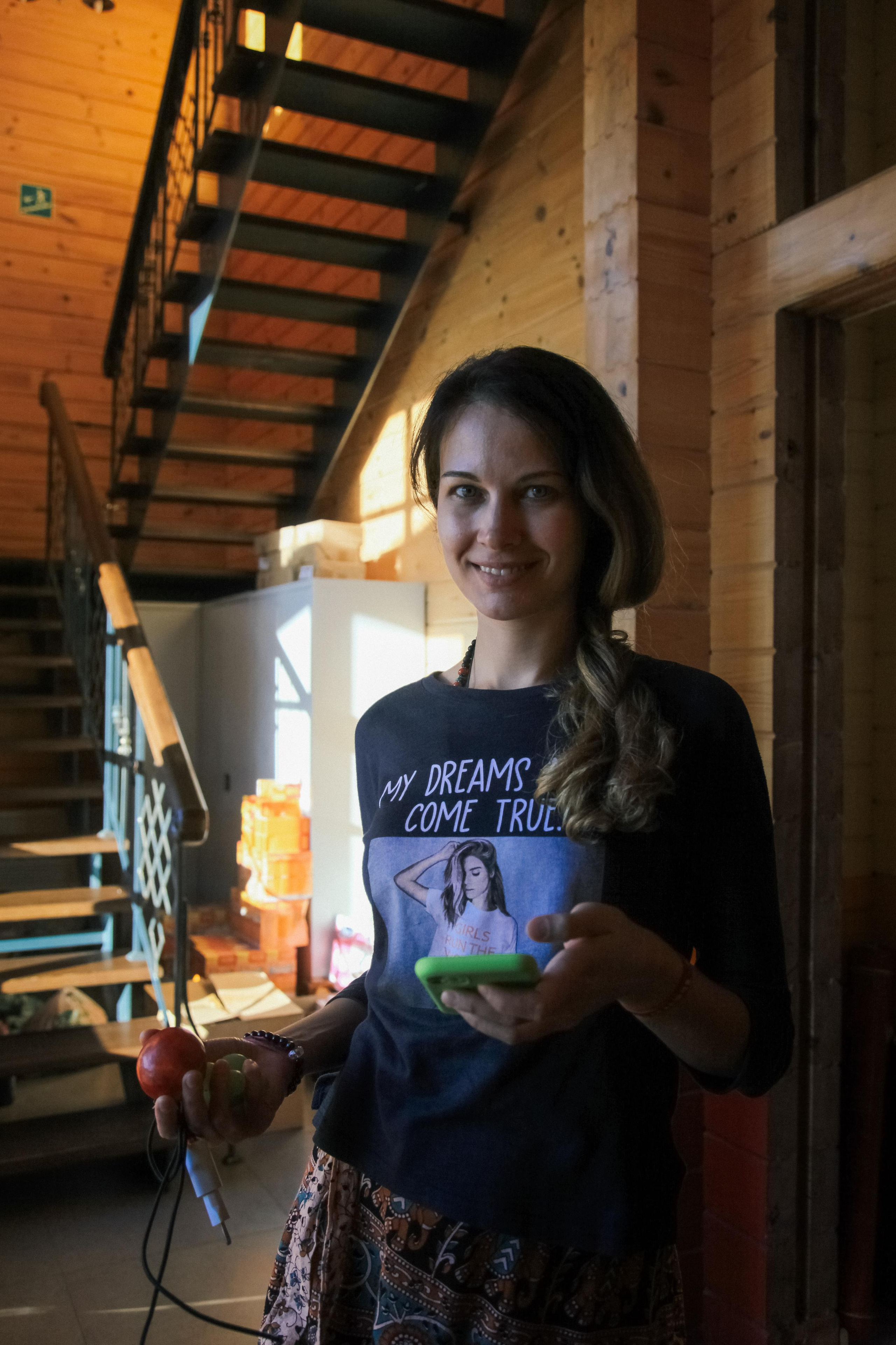 ДРУБЧЕН. Фотография, как она есть