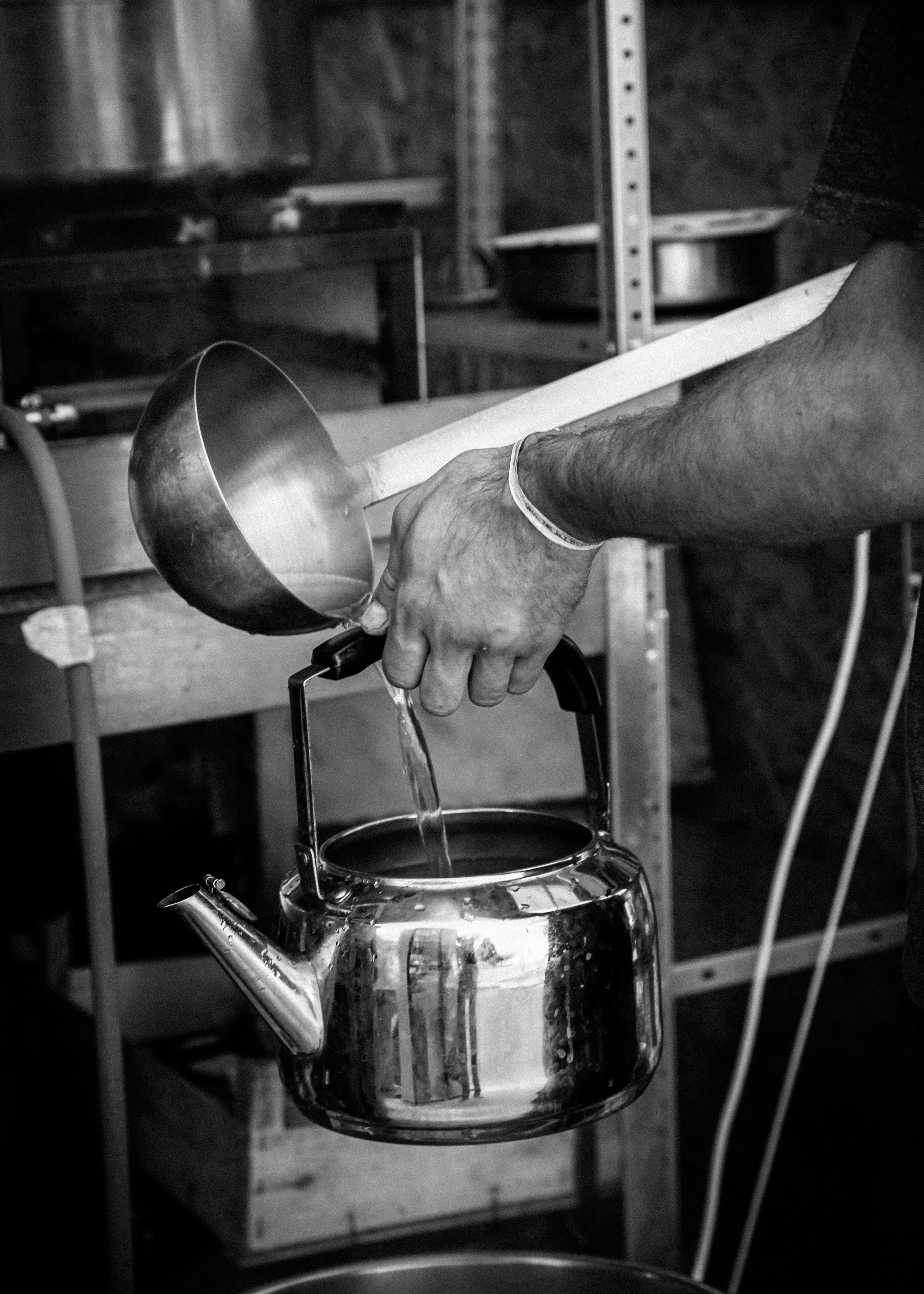 ДРУБЧЕН. Фотография, как она есть