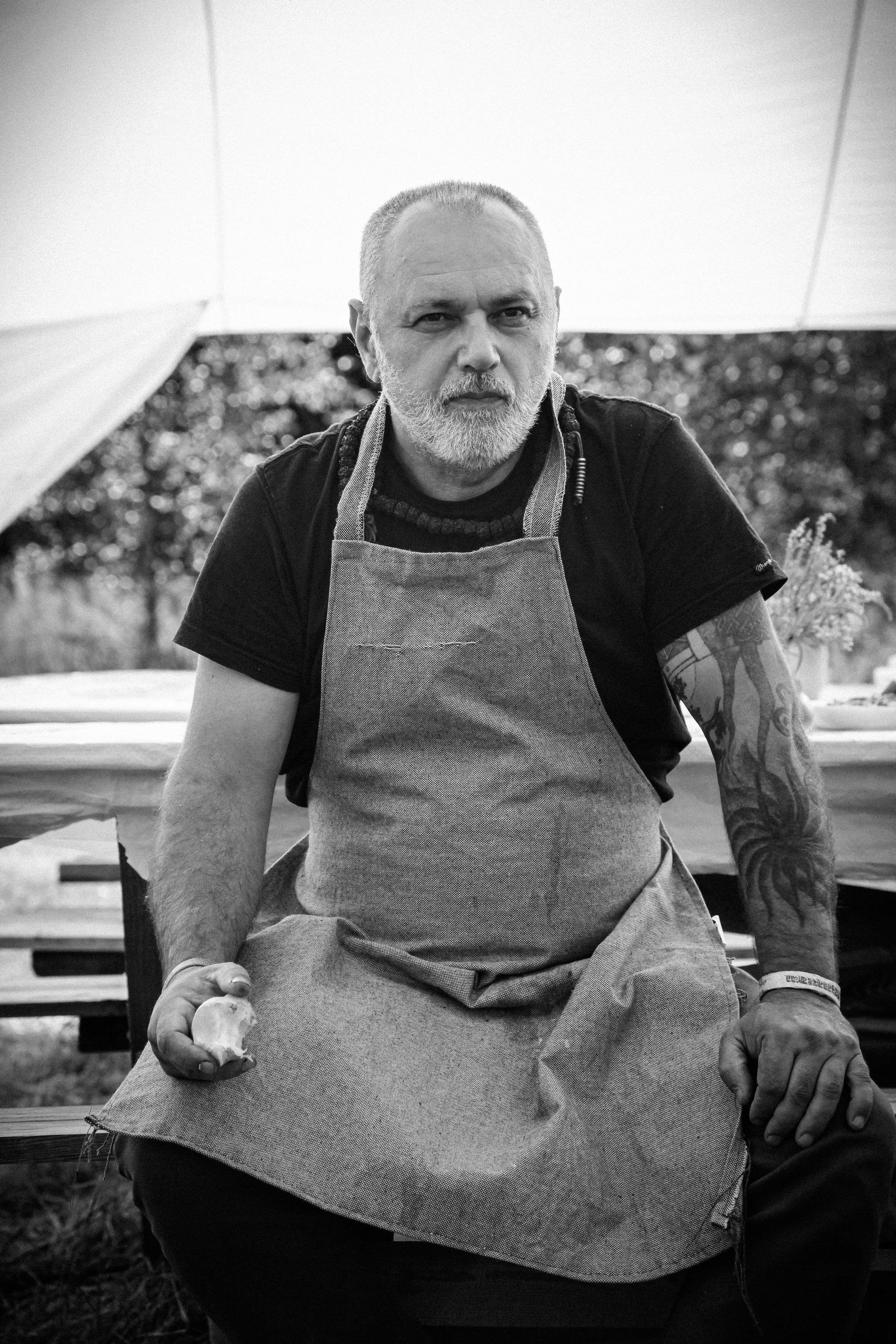 ДРУБЧЕН. Фотография, как она есть