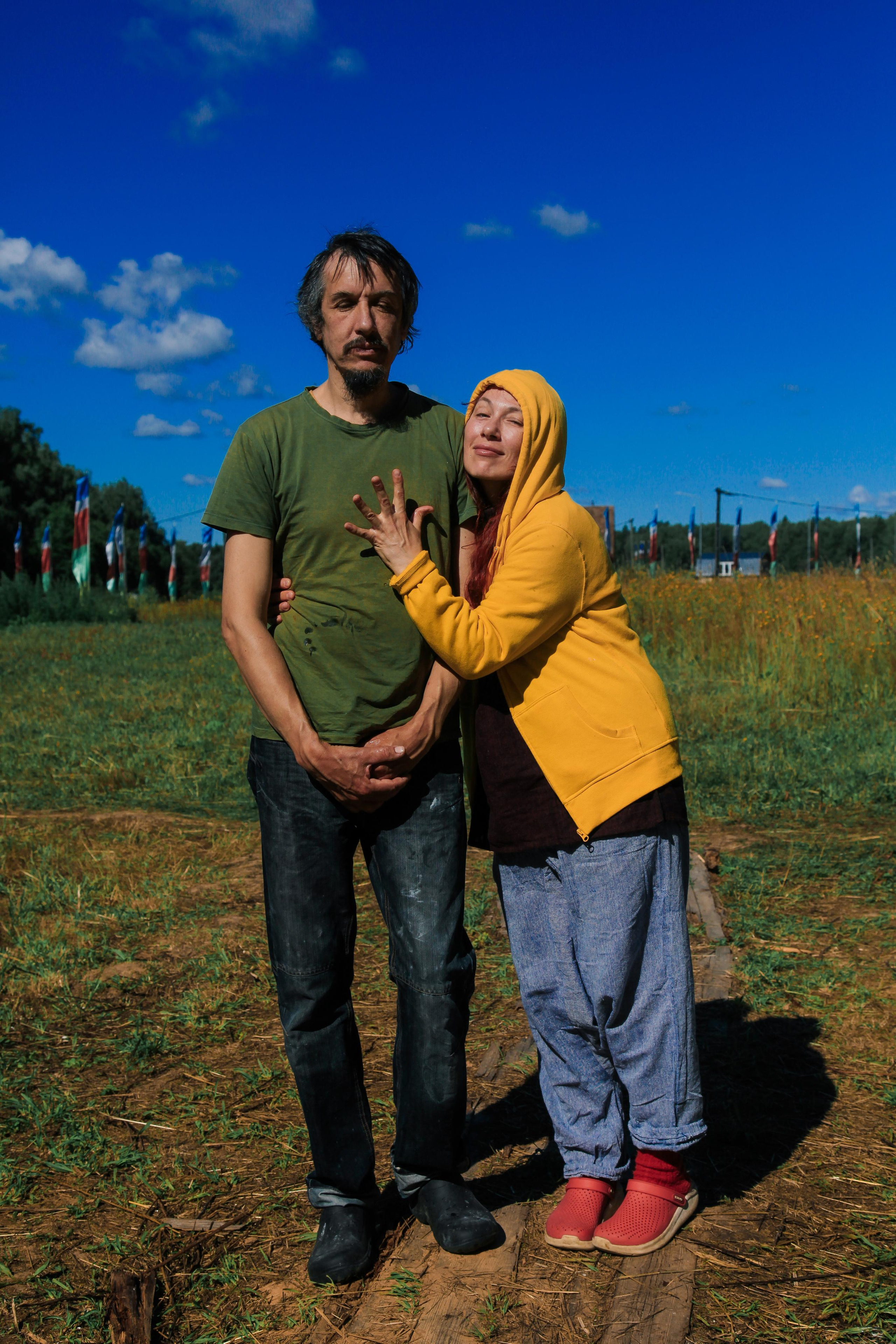 ДРУБЧЕН. Фотография, как она есть