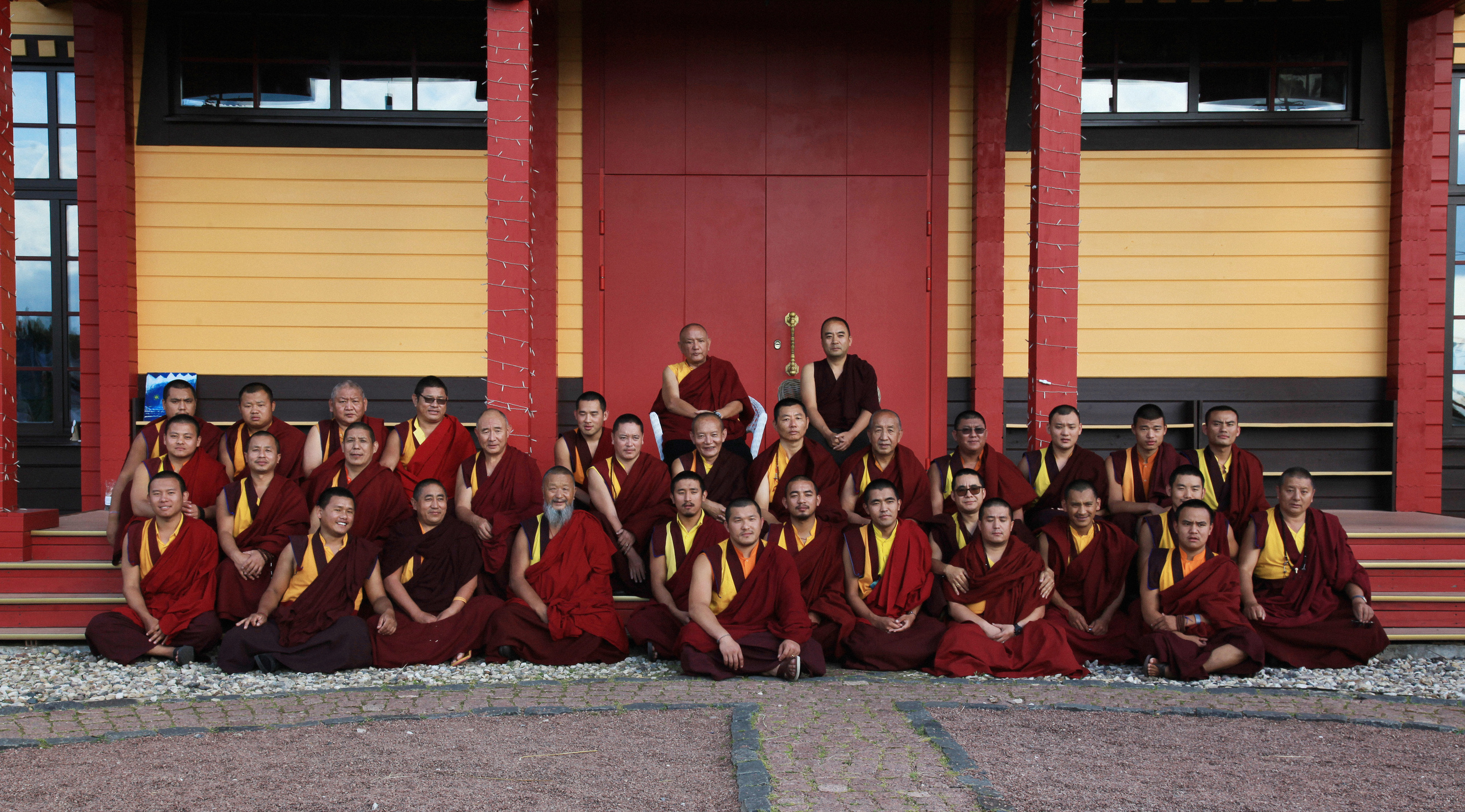 ДРУБЧЕН. Фотография, как она есть