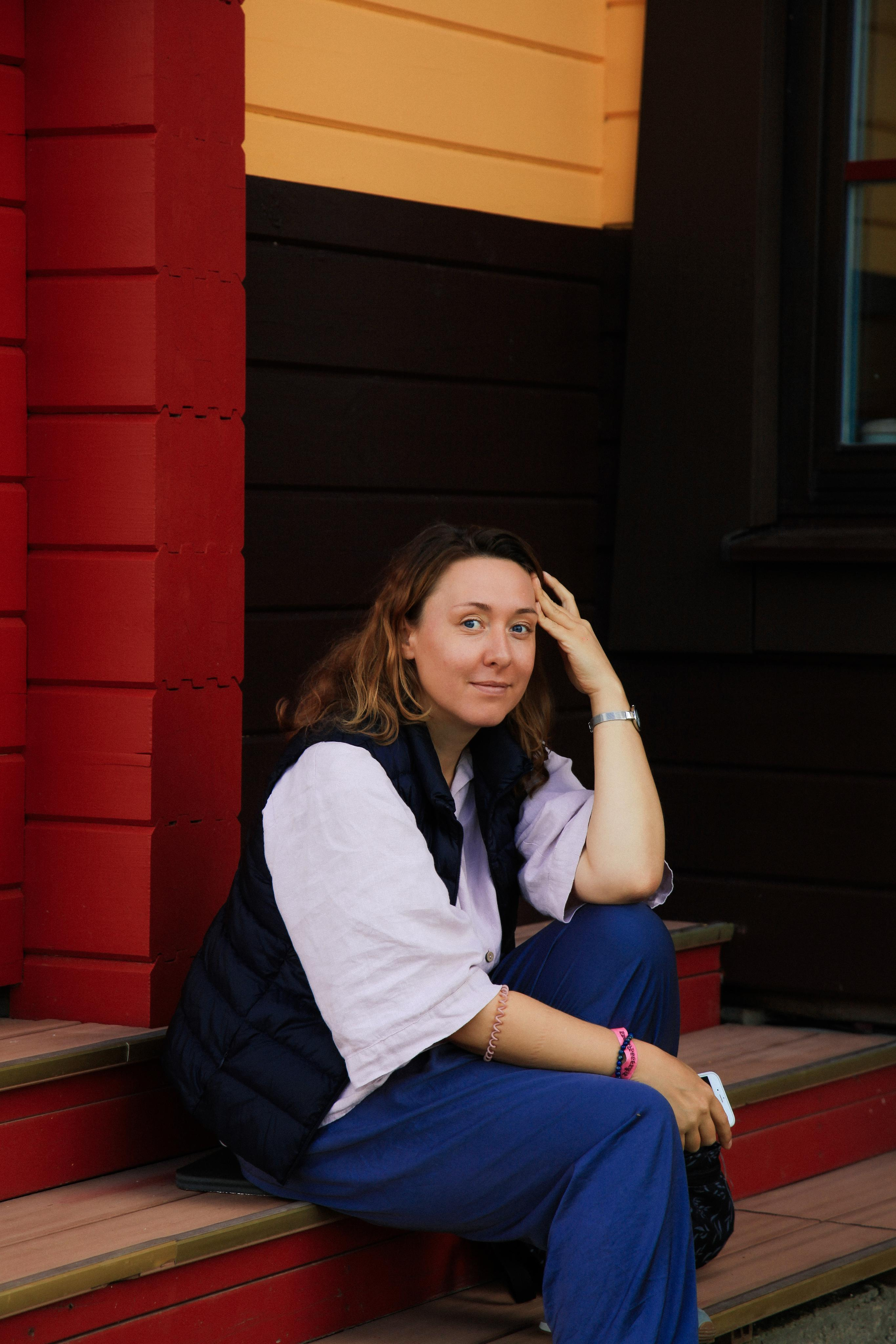 ДРУБЧЕН. Фотография, как она есть