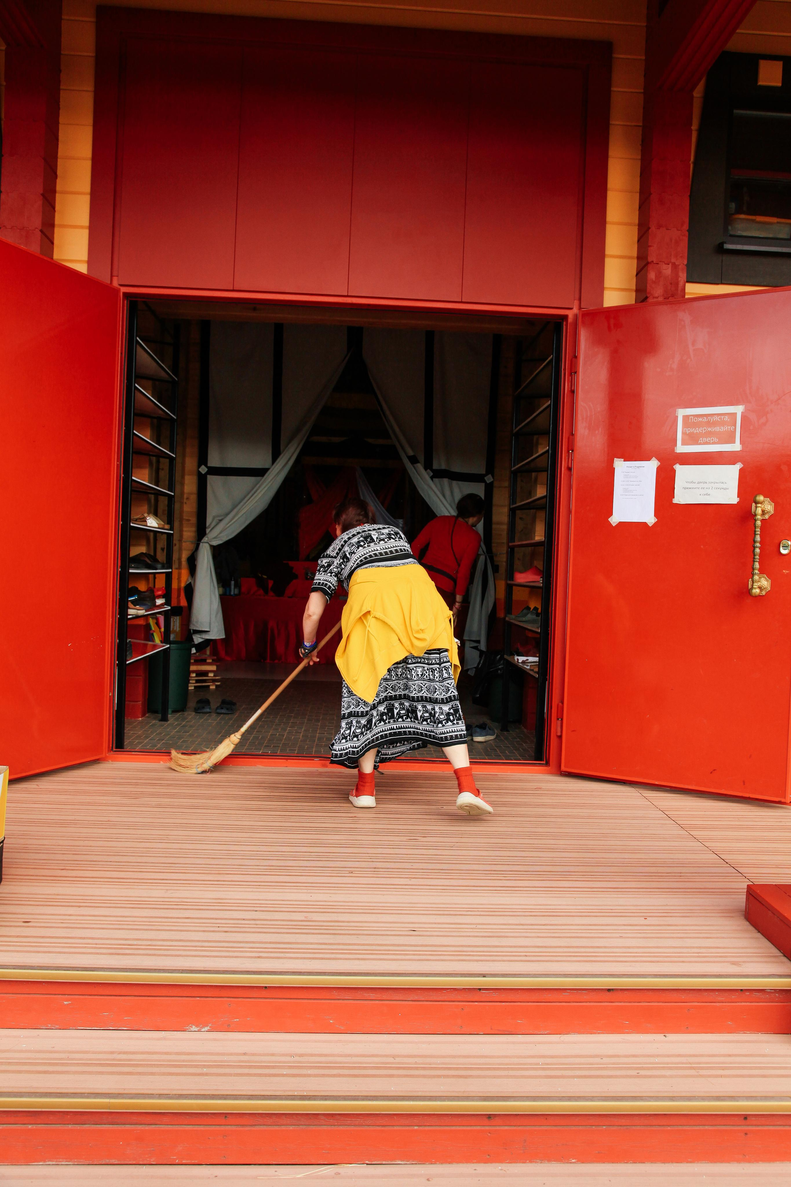 ДРУБЧЕН. Фотография, как она есть