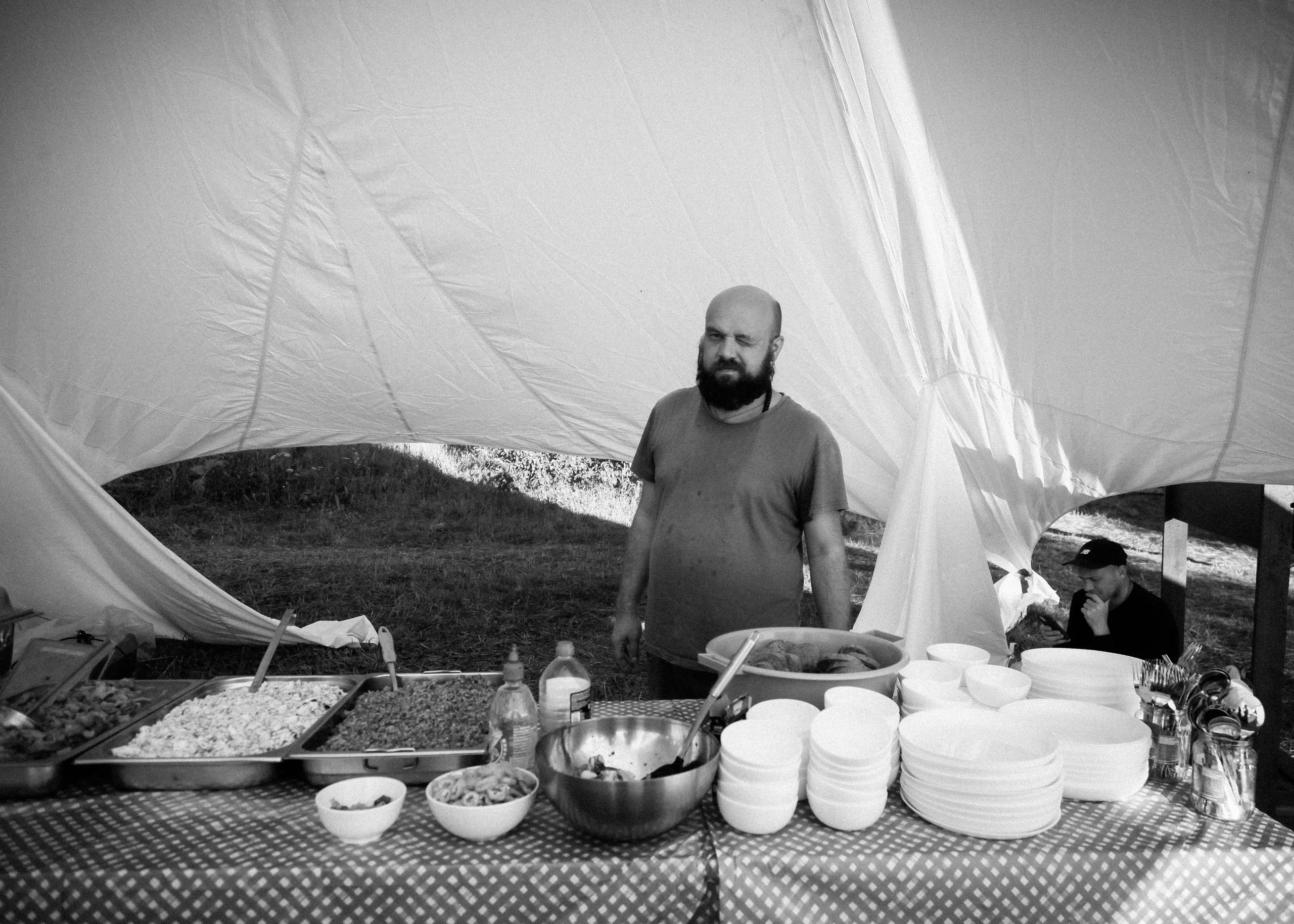 ДРУБЧЕН. Фотография, как она есть