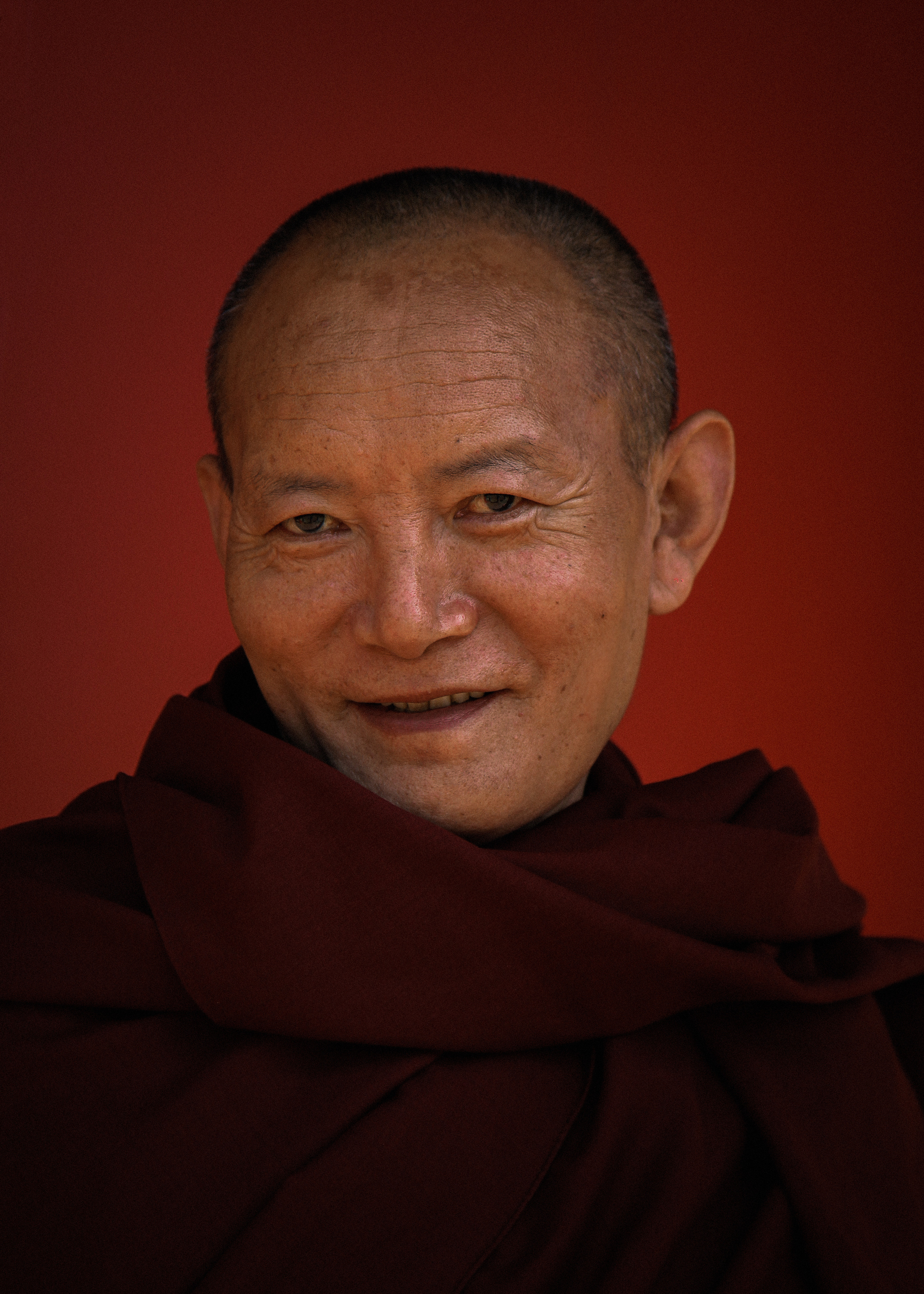 ДРУБЧЕН. Фотография, как она есть