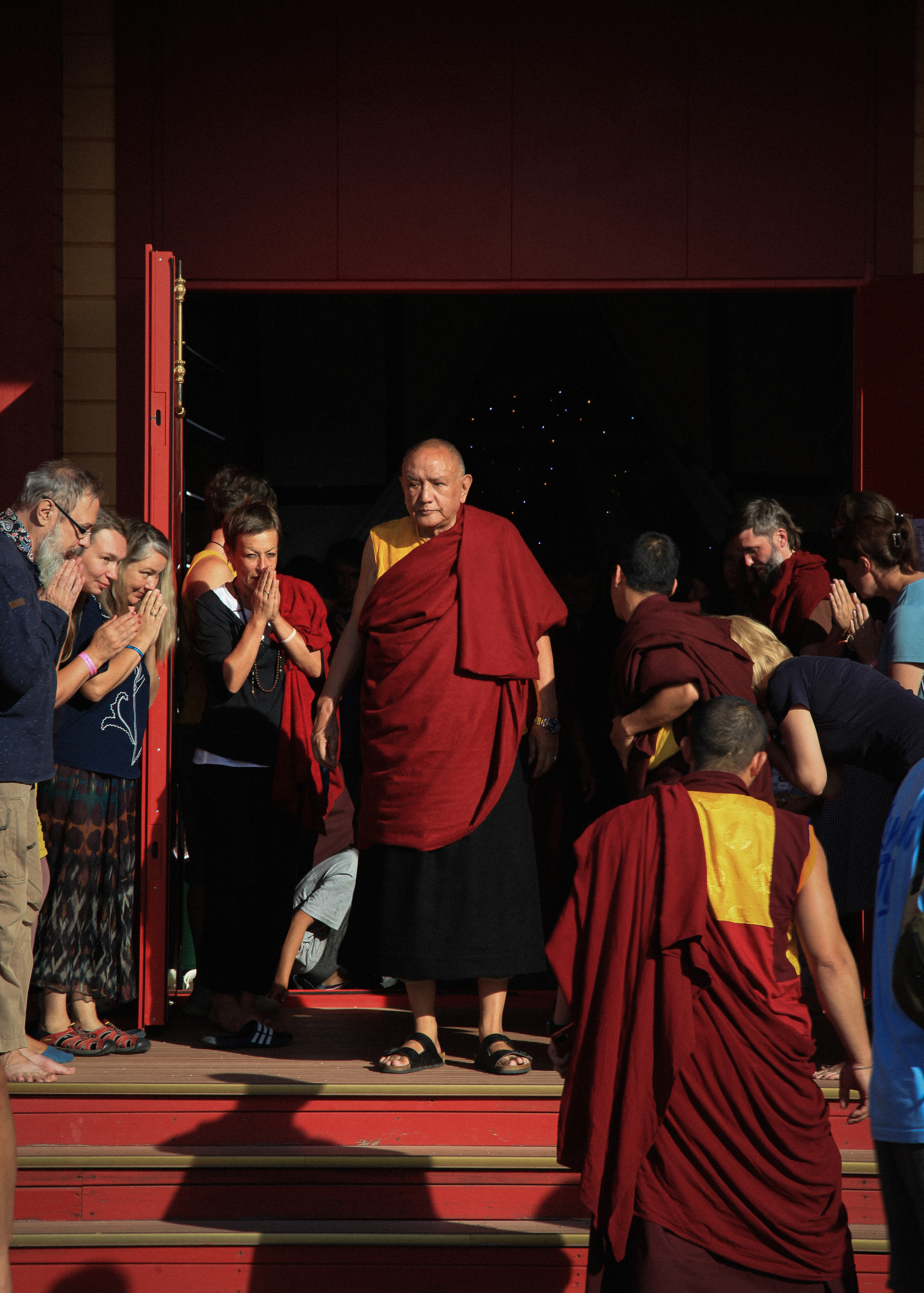 ДРУБЧЕН. Фотография, как она есть