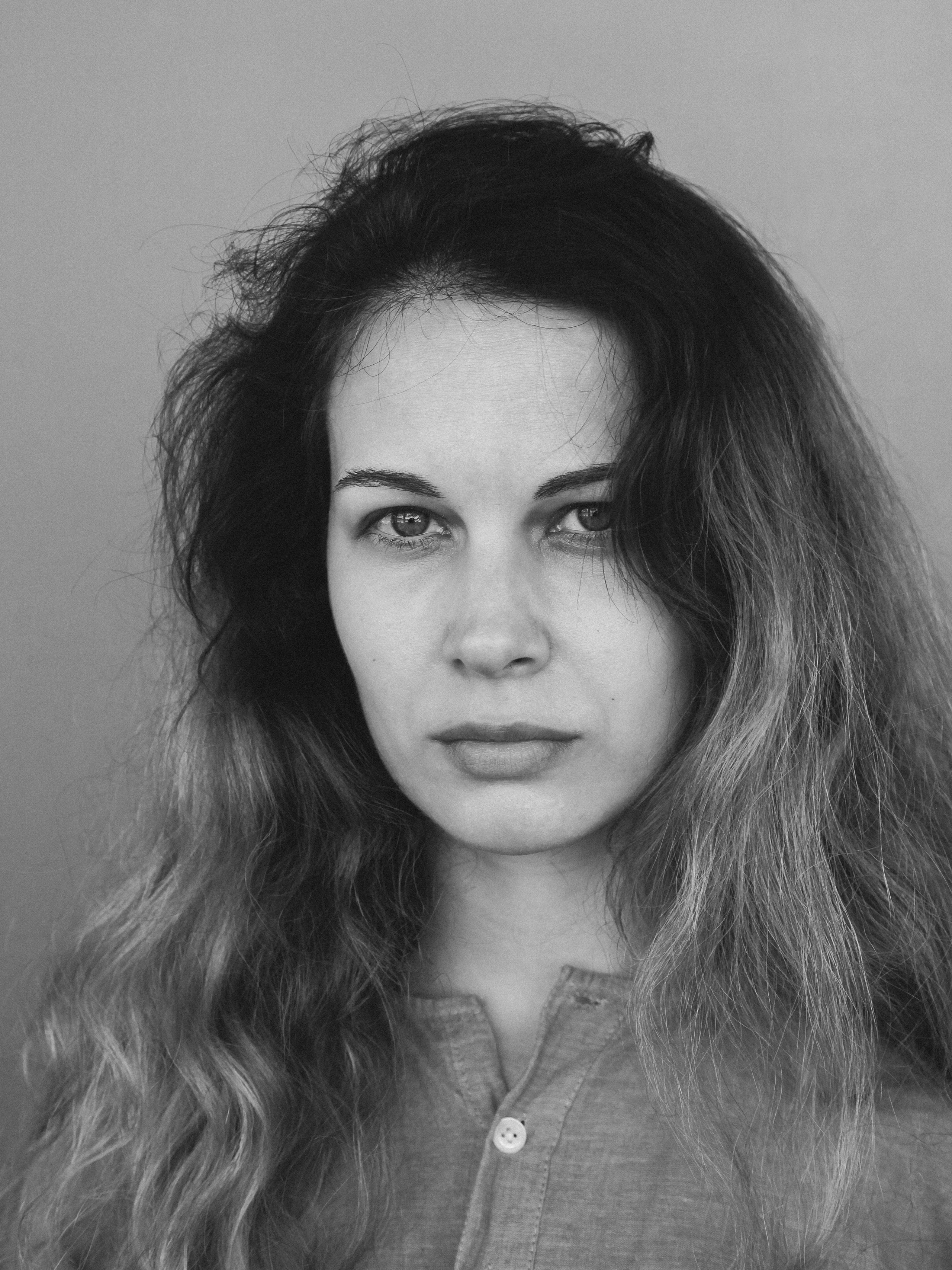 ДРУБЧЕН. Фотография, как она есть