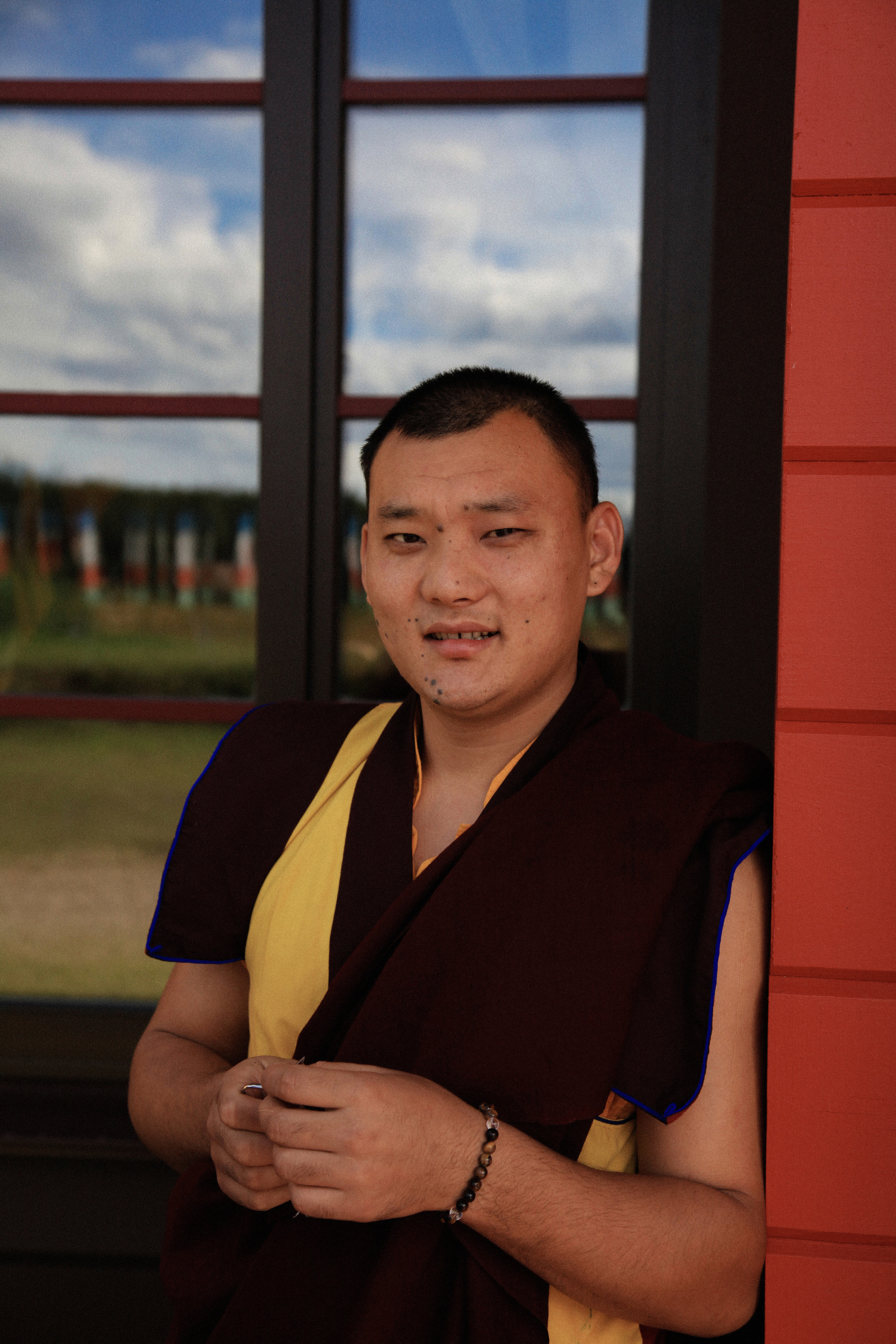 ДРУБЧЕН. Фотография, как она есть