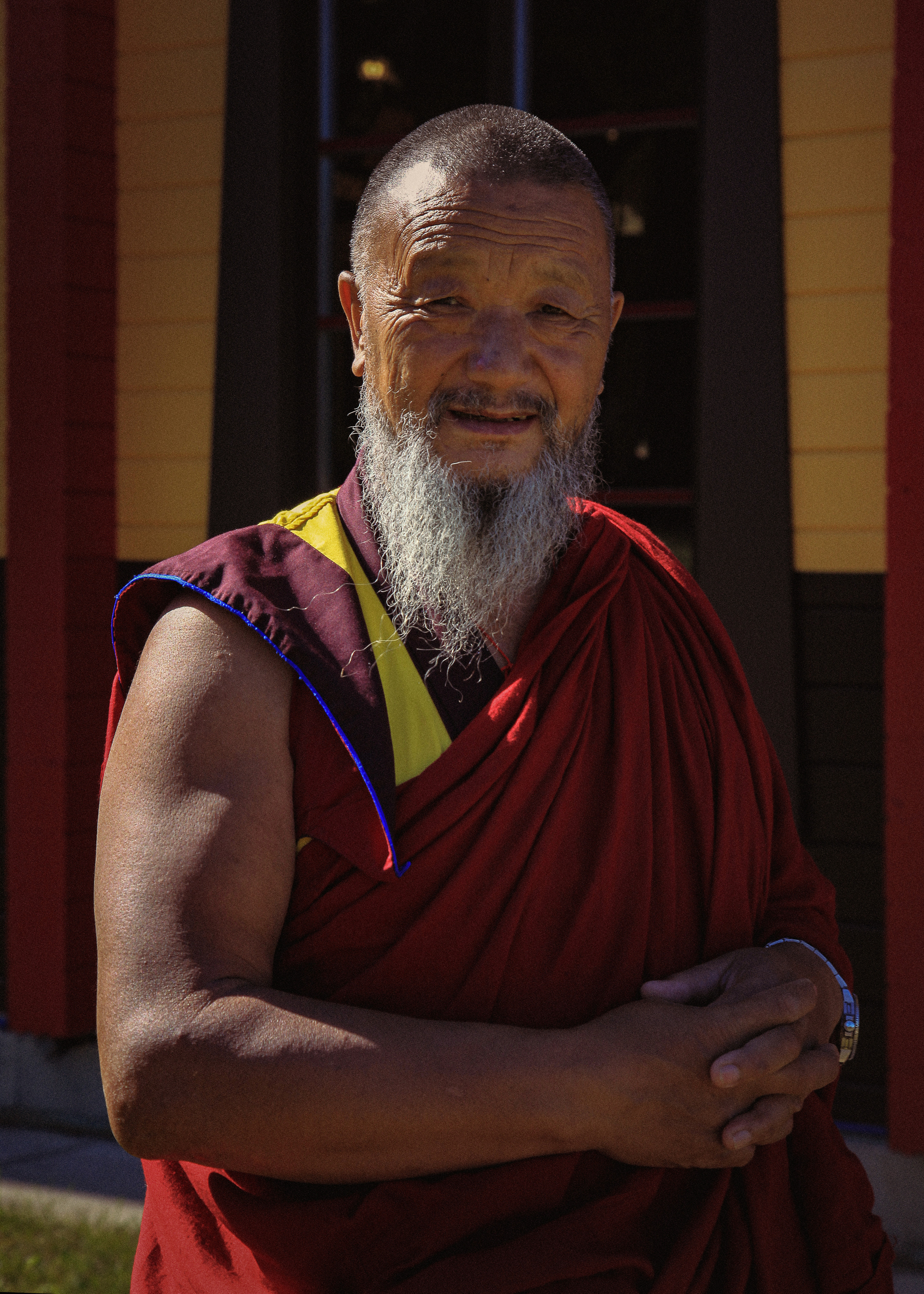 ДРУБЧЕН. Фотография, как она есть