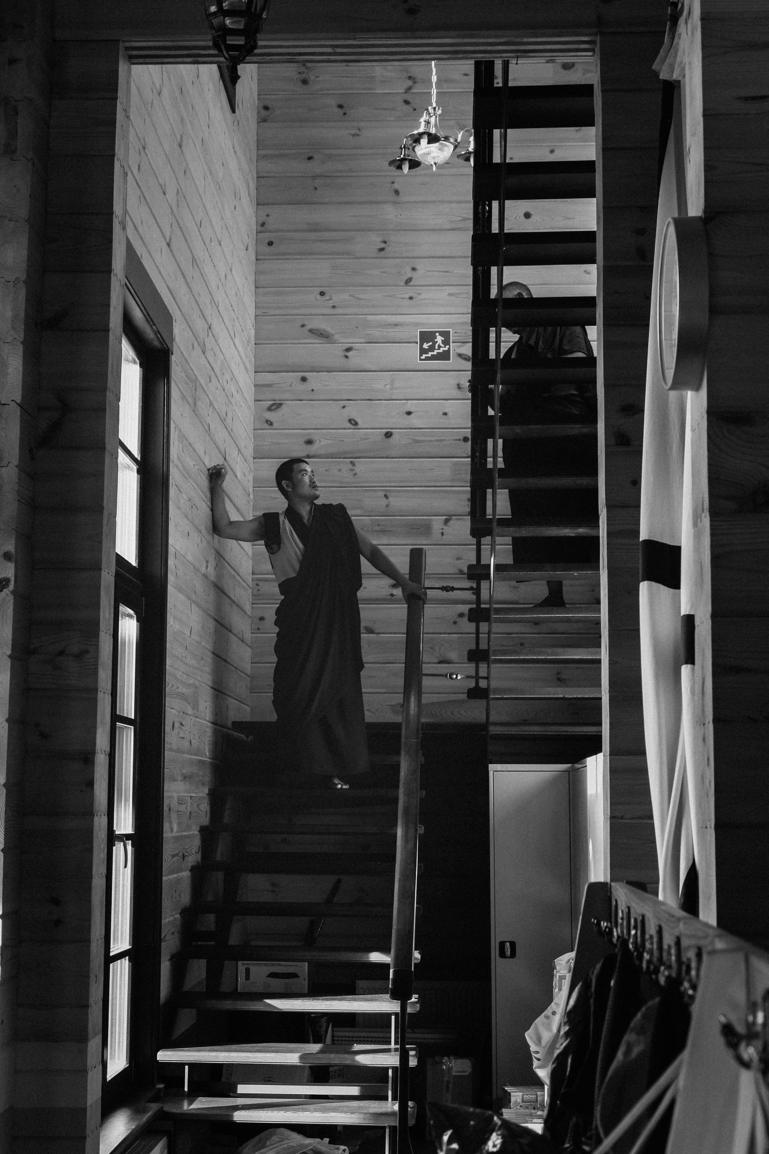 ДРУБЧЕН. Фотография, как она есть