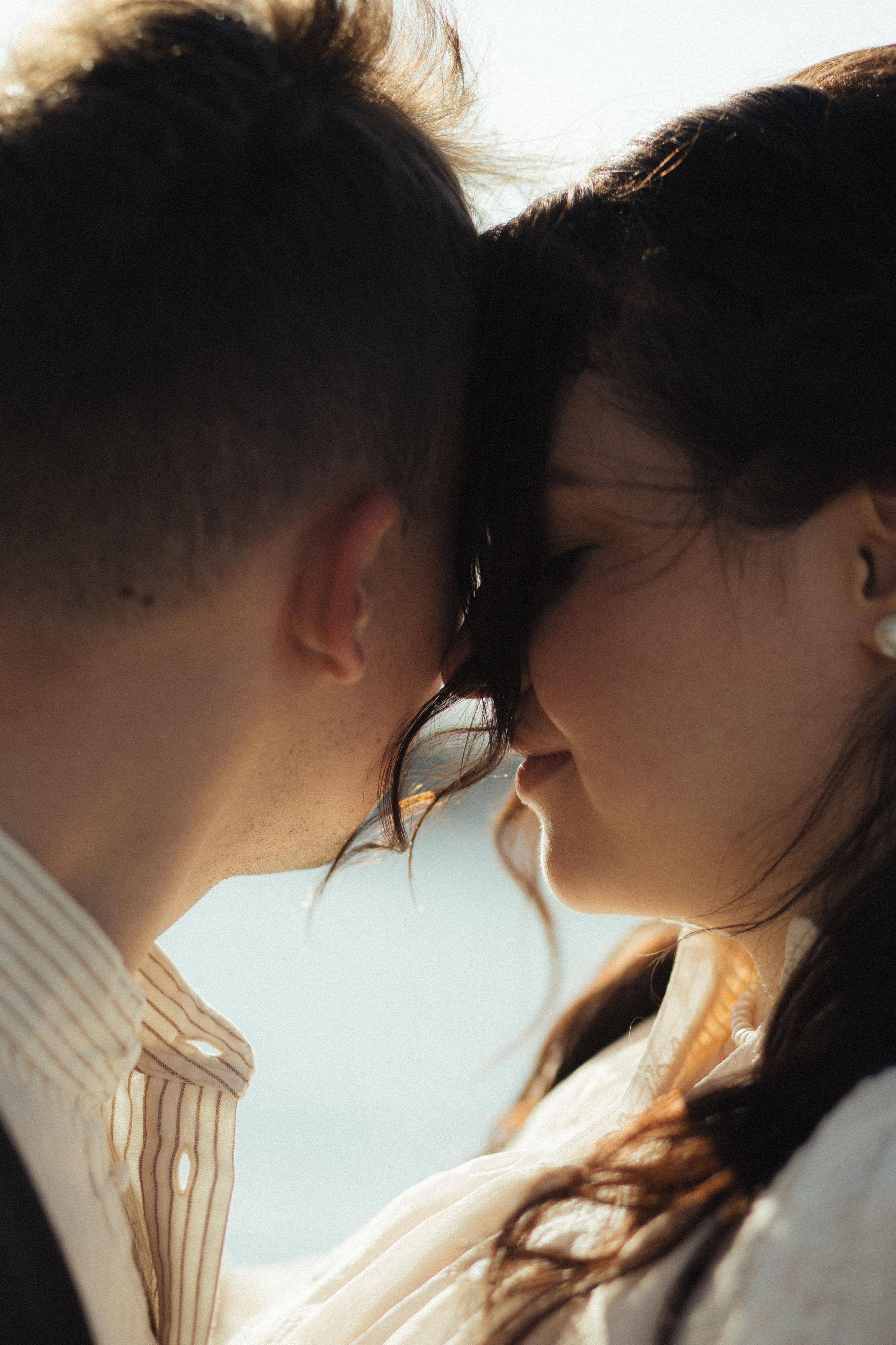 Про любовь. Свадебный фотограф Санкт-Петербург Питер Сальникова Анна