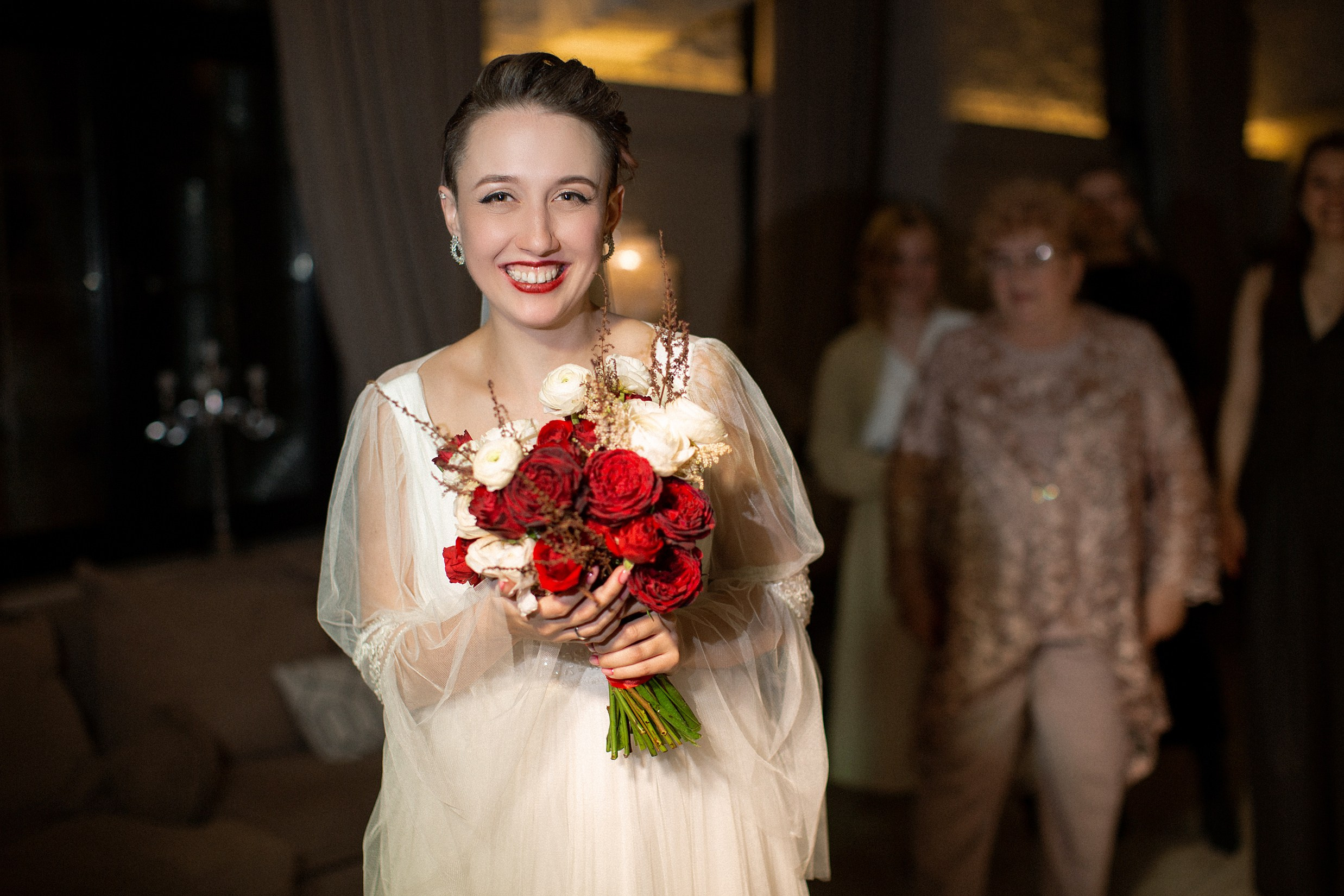 Свадебный фотограф Москва. Свадебный и портретный фотограф Москва