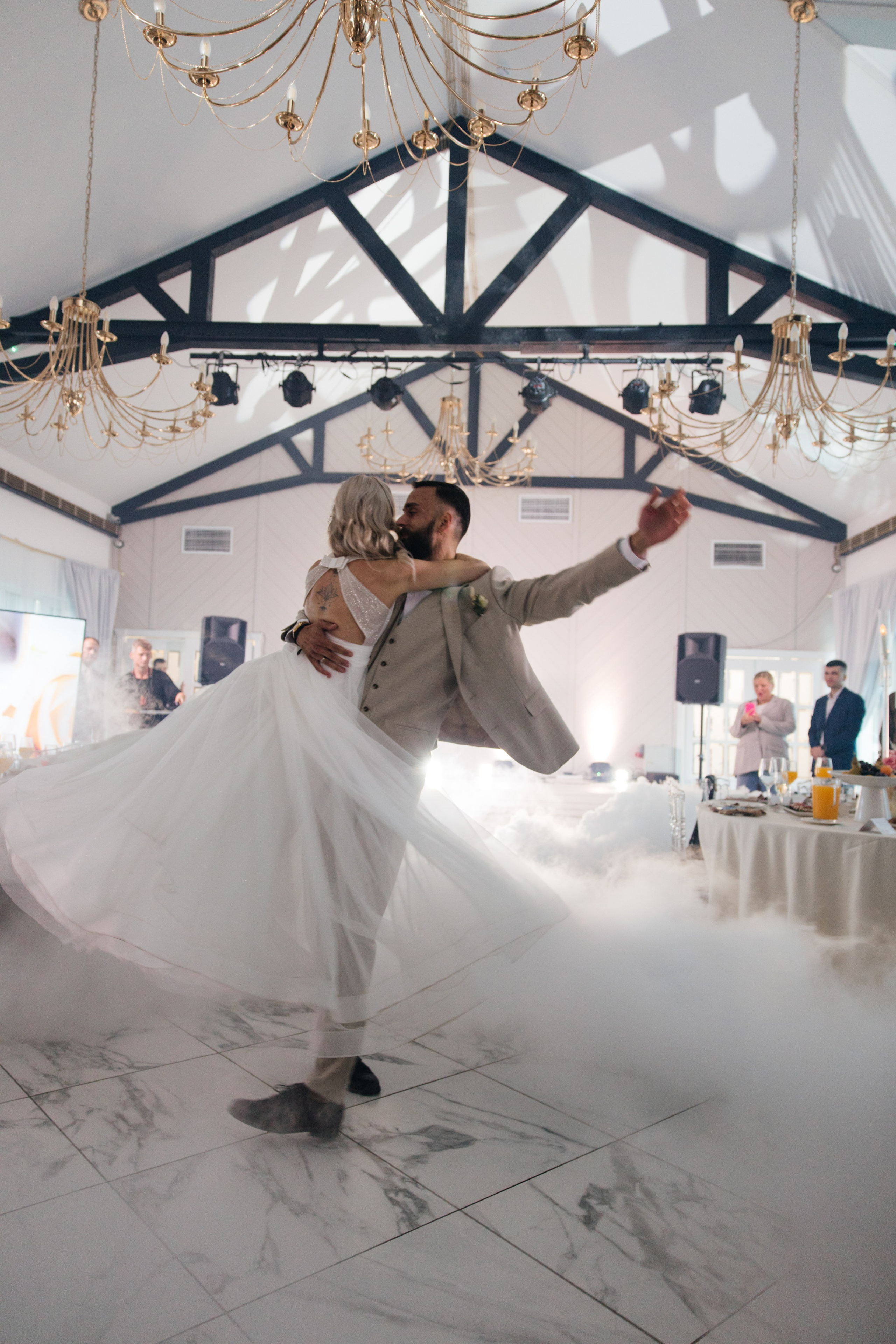 BORIS & ANASTASIA. Свадебное ФОТО & ВИДЕО Москва/Липецк