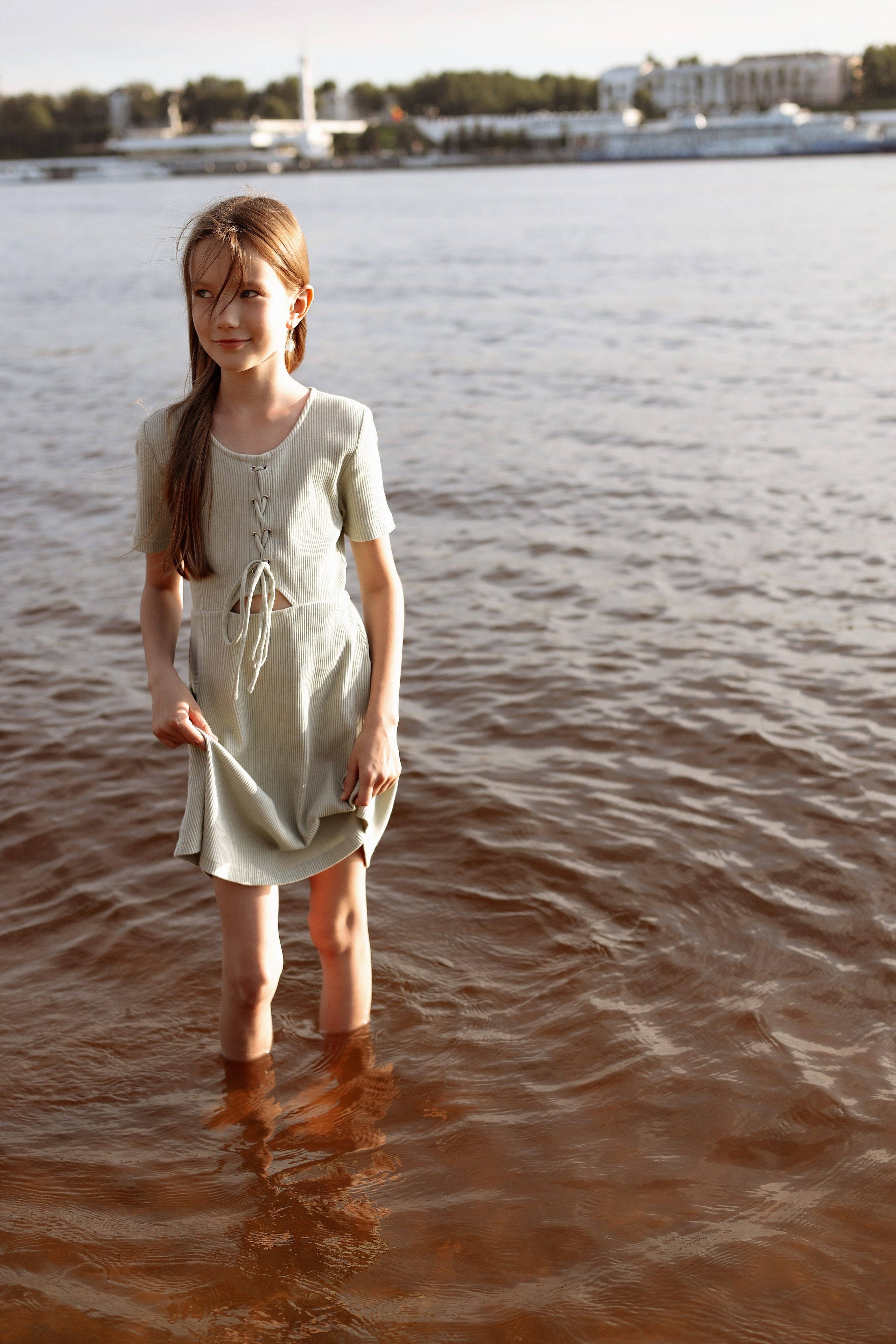 Семейная съемка. Photographer Tatiana Ivanova in Yaroslavl