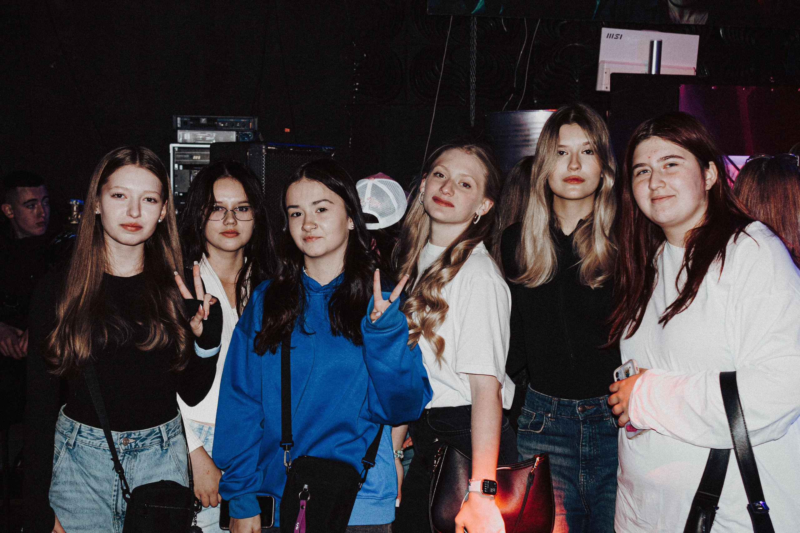 Nkeeei, Uniqe и Артем Шиловец. ФОТОГРАФ ВЛАДИВОСТОК НИКИТА КОРОЛЁВ