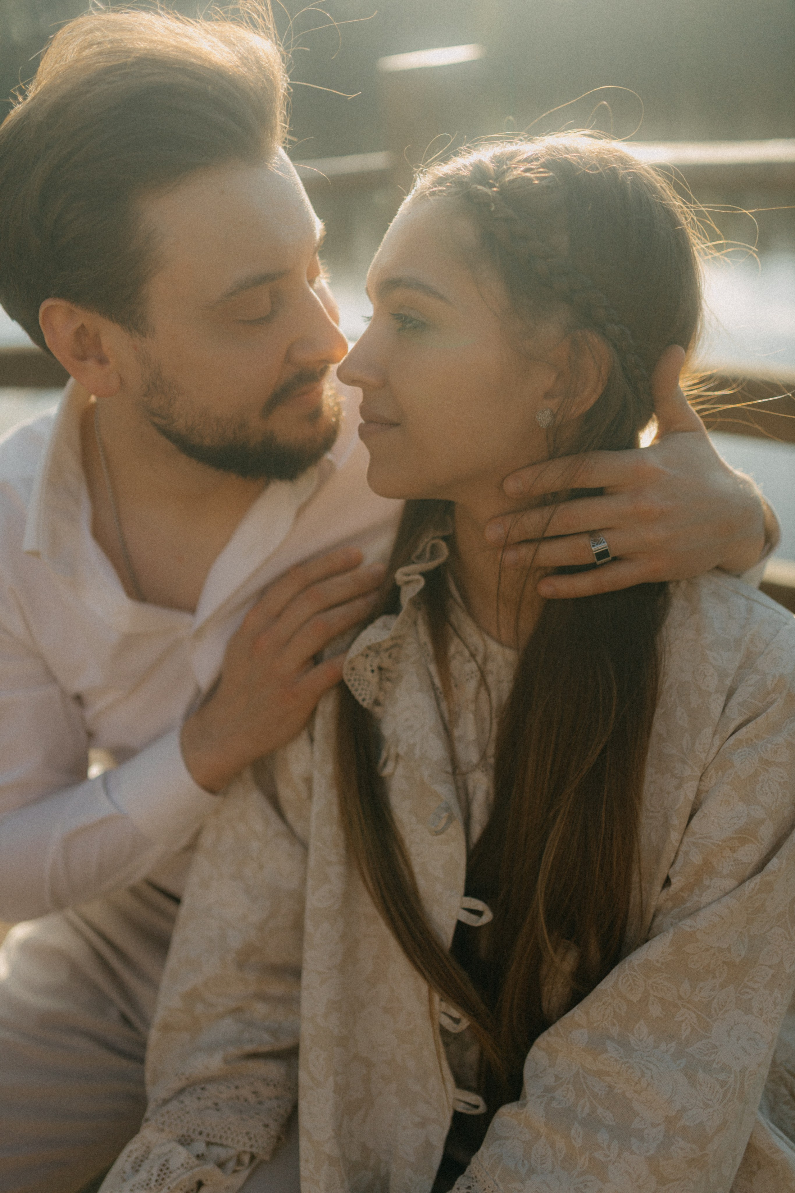 Ангелина & Виктор. Фотограф НОГИНСК, Москва, Анастасия Белая