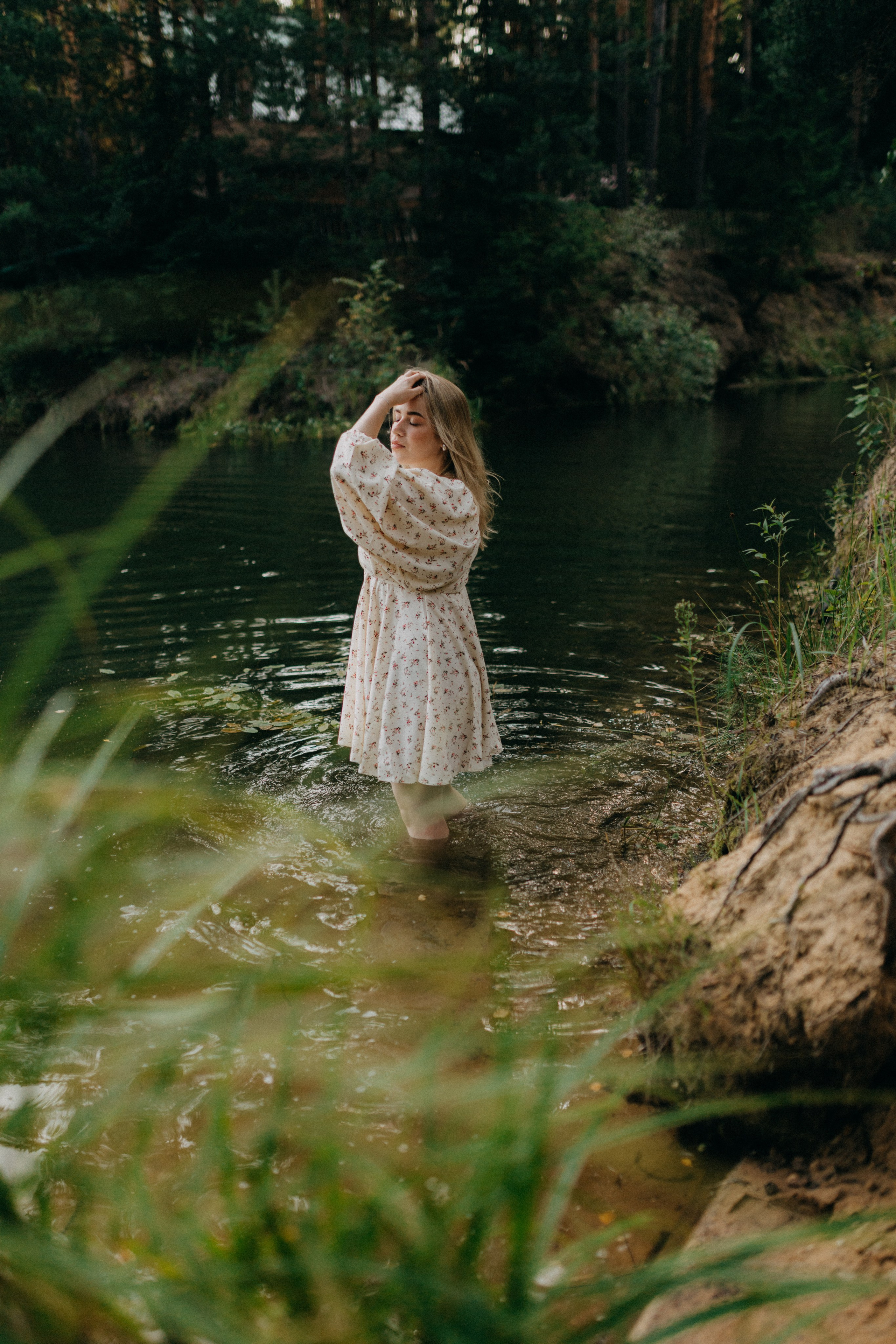 Анастасия. Фотограф НОГИНСК, Москва, Анастасия Белая
