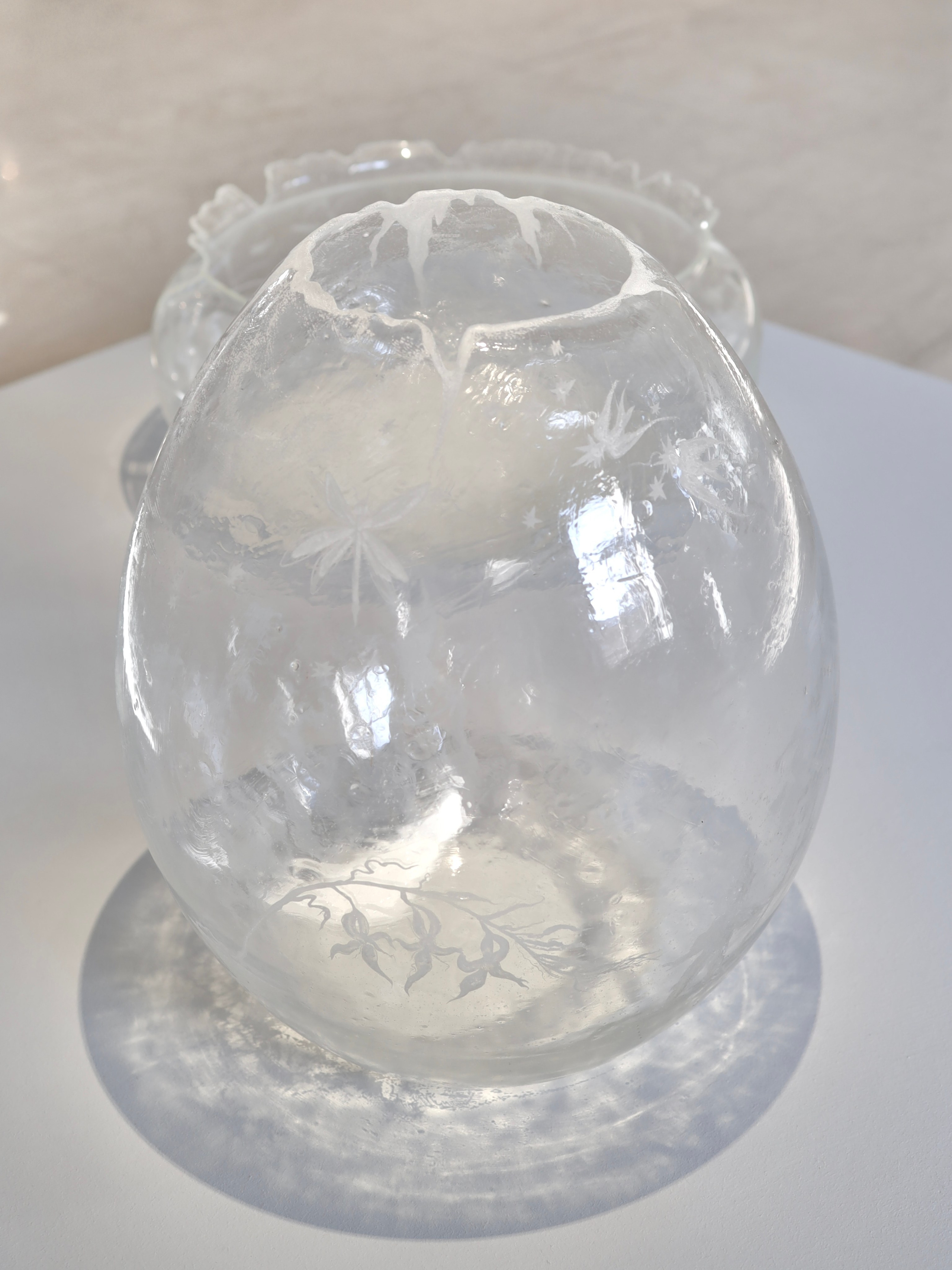 Выставка Степени прозрачности. Фотосессии и репортаж — Фотограф в Москве — Рина Серёгина