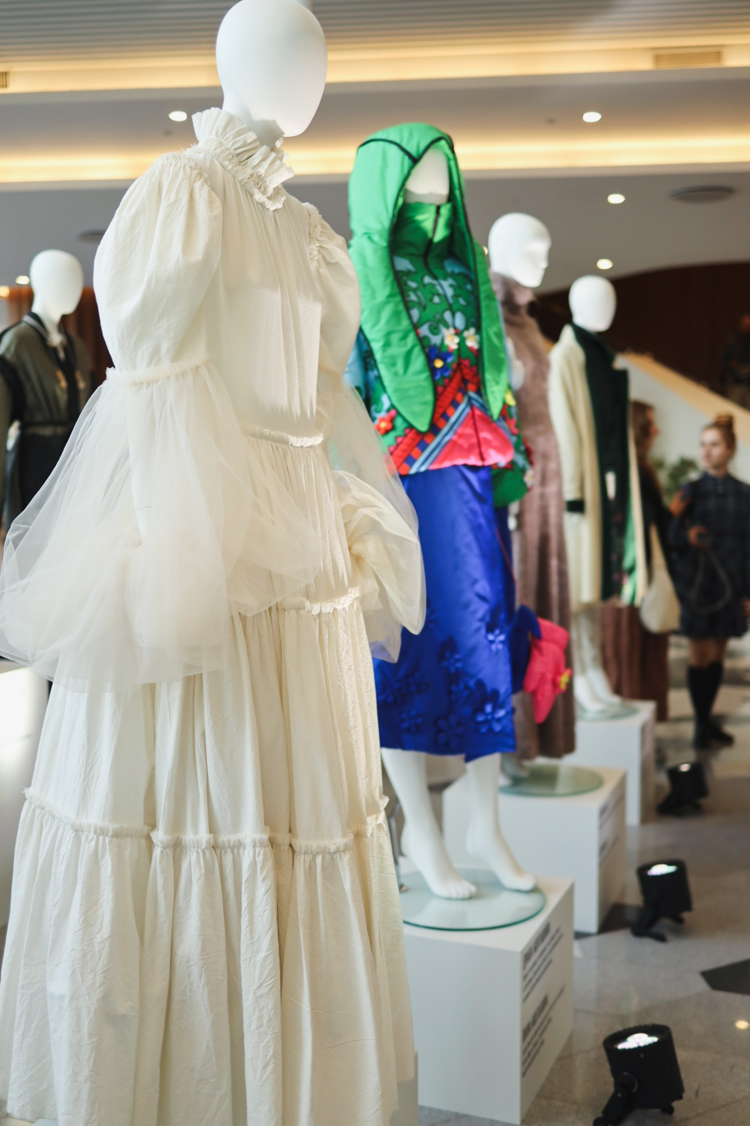 Выставка «Родные мотивы». Фотосессии и репортаж — Фотограф в Москве — Рина Серёгина