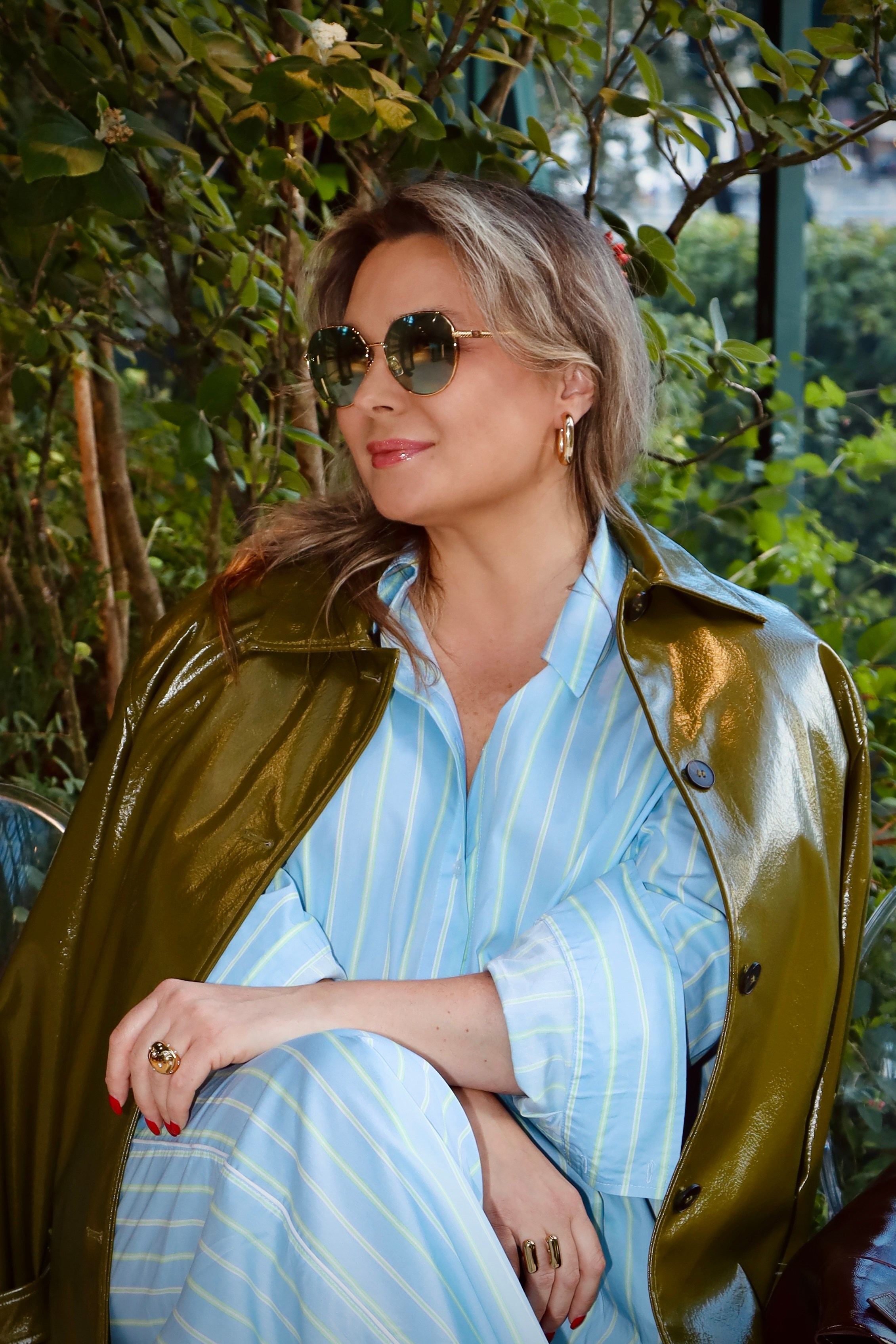 Контент для соцсетей. Фотограф в Москве — Рина Серёгина — съёмка в студии и репортаж