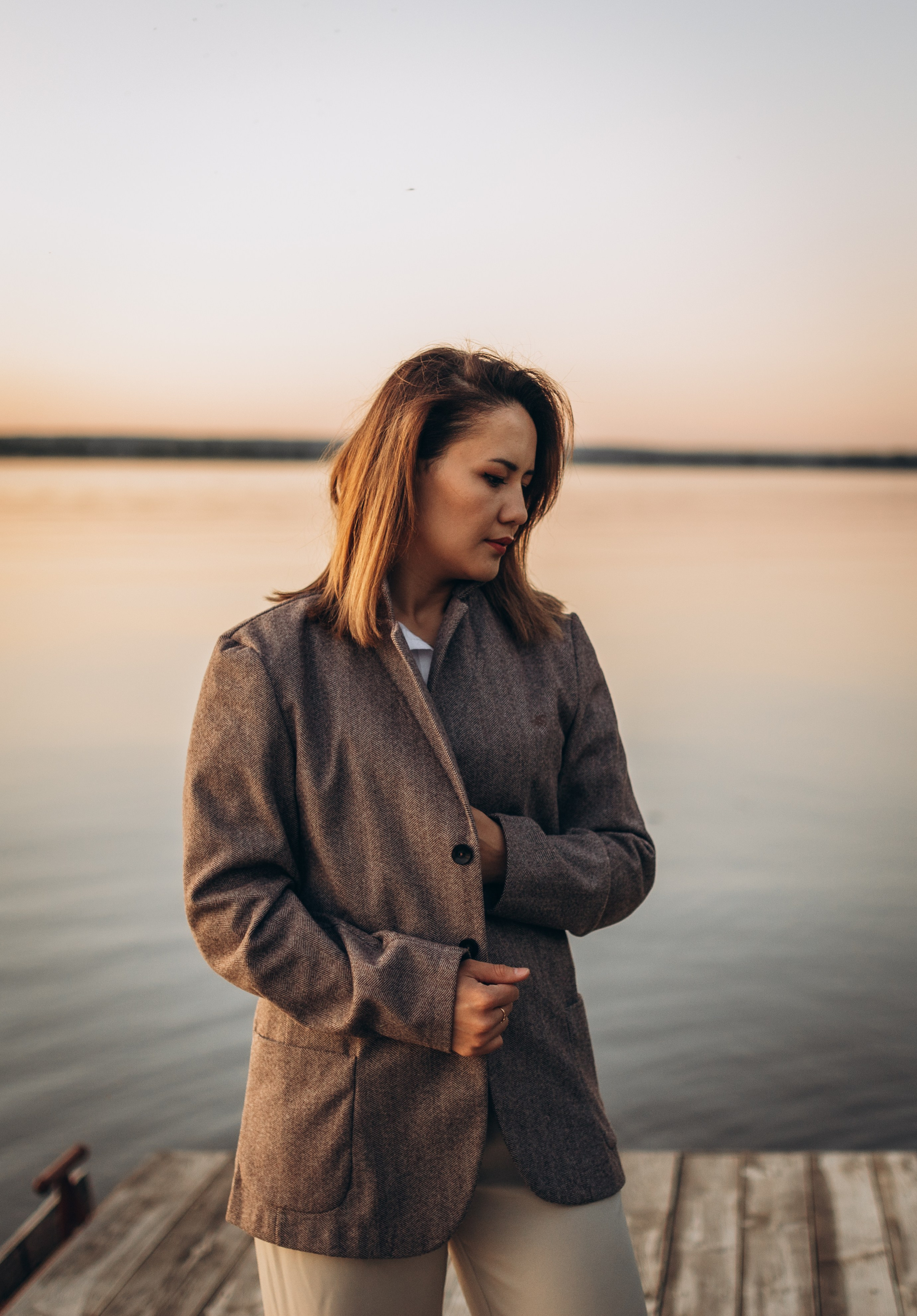 Тайны старого катера…. Фотограф Юлия Хакимова / Казань/ Чистополь