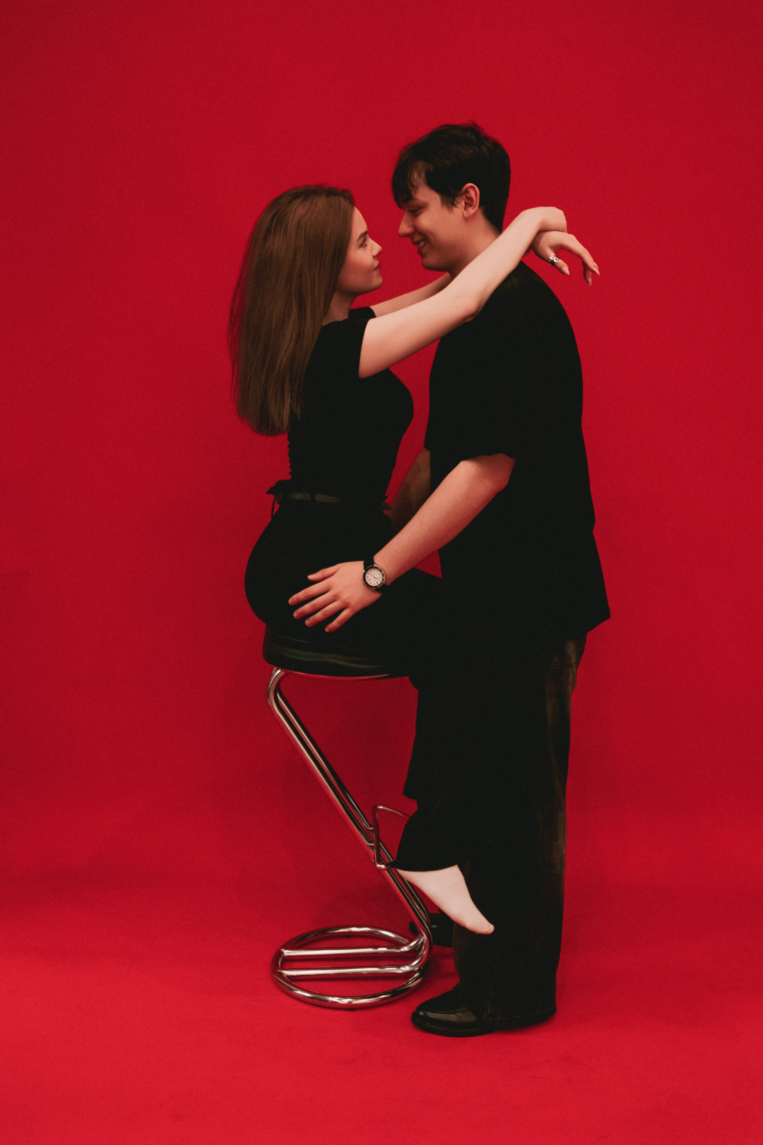 Viktoria&Sergey. Ateonat’s Photography