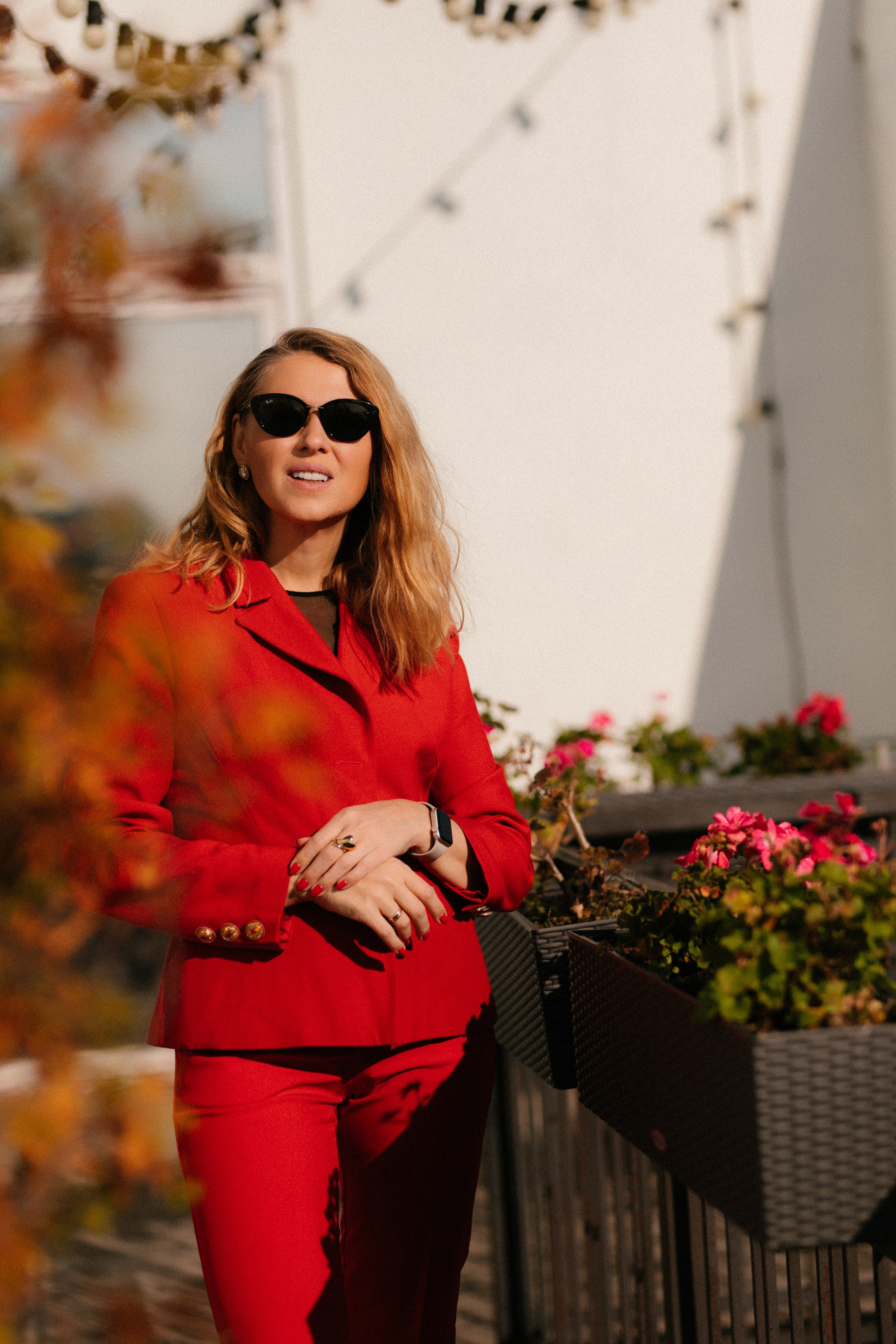 Мария. Фотограф чувственного портрета в Санкт-Петербурге Светлана Фролова