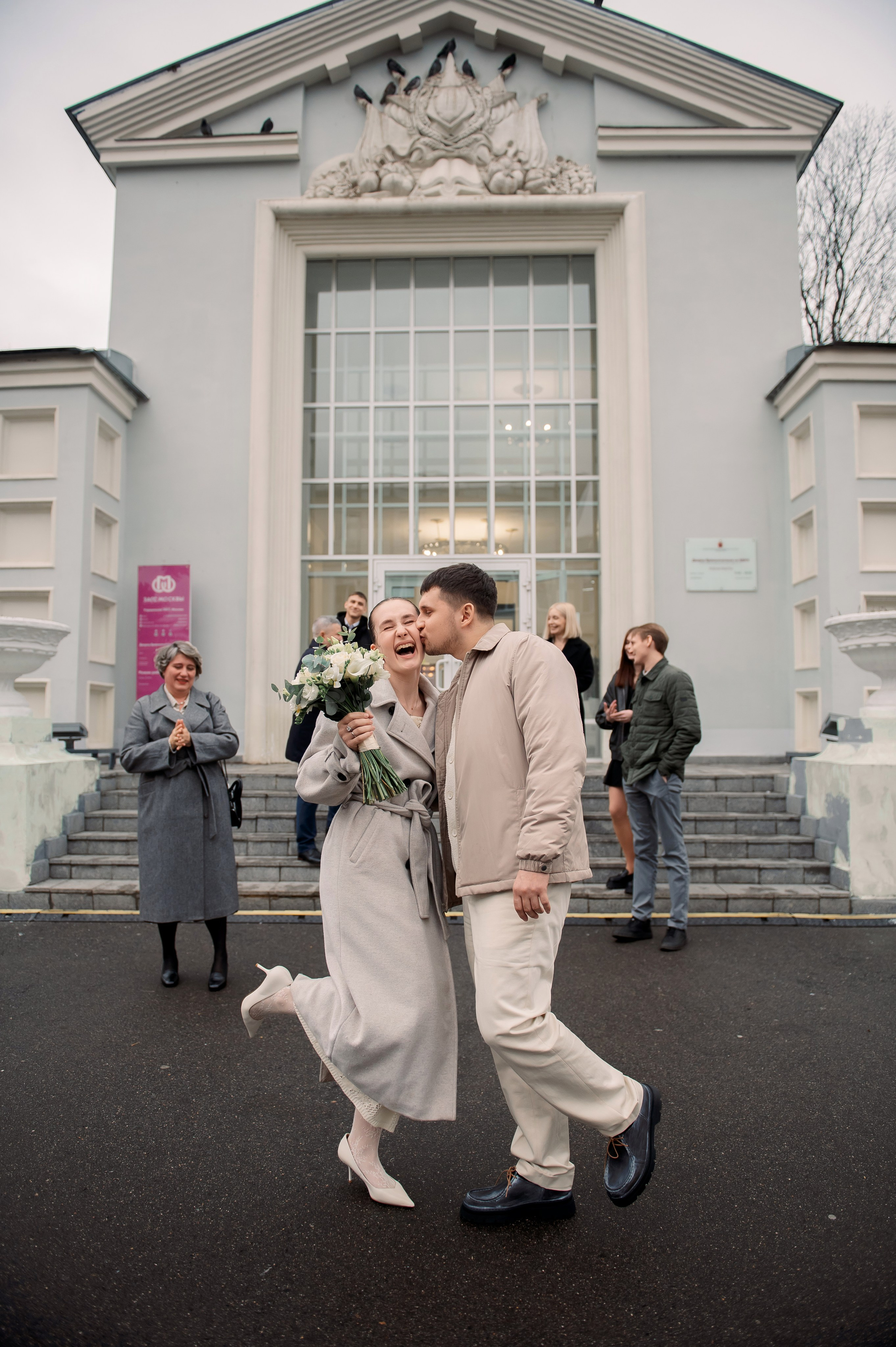 КАТЯ и ИВАН. Свадебный и семейный фотограф РИТА БОЧКАРЁВА