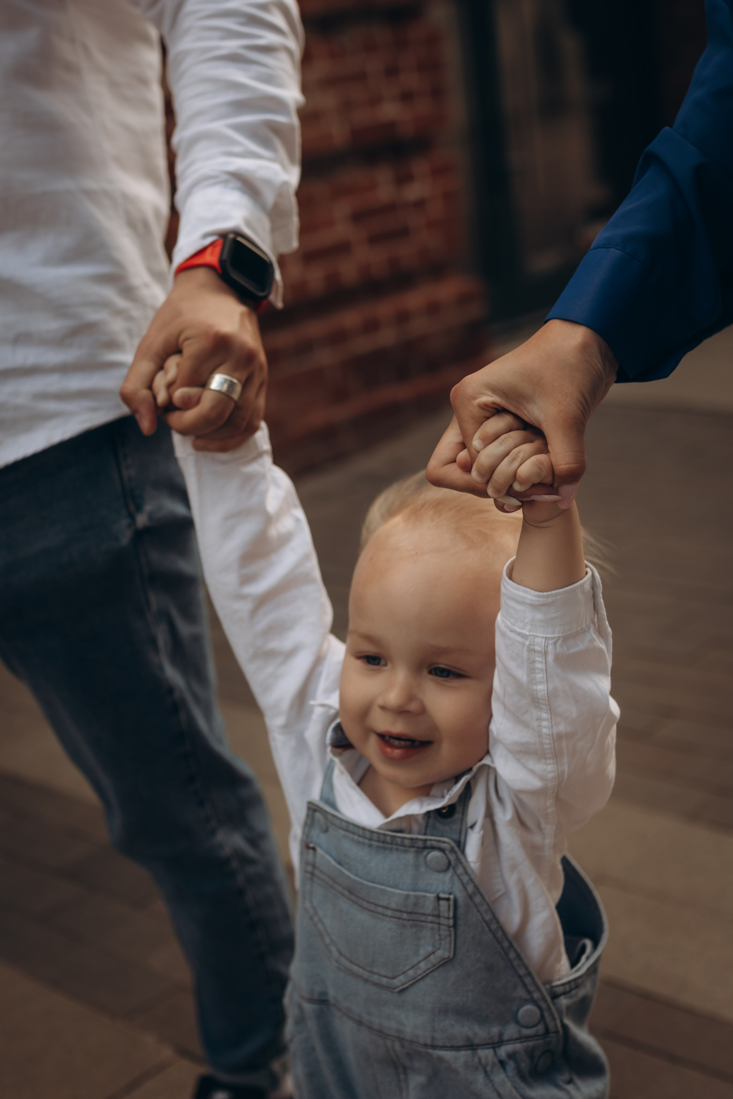 1. Семейный фотограф в Москве Жукова Анна