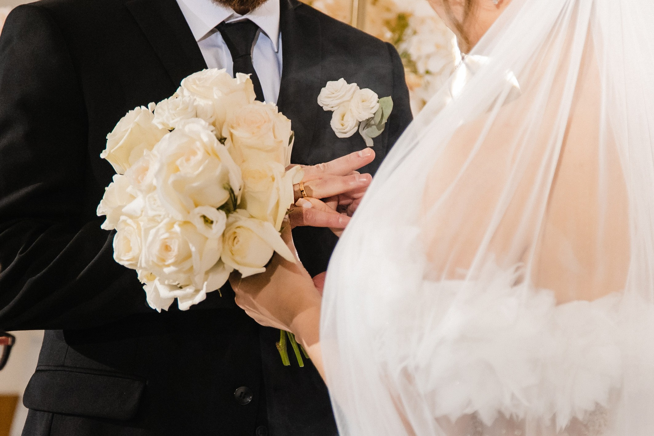 Екатерина + Андрей. Роман Урумбаев фотограф Нижневартовск