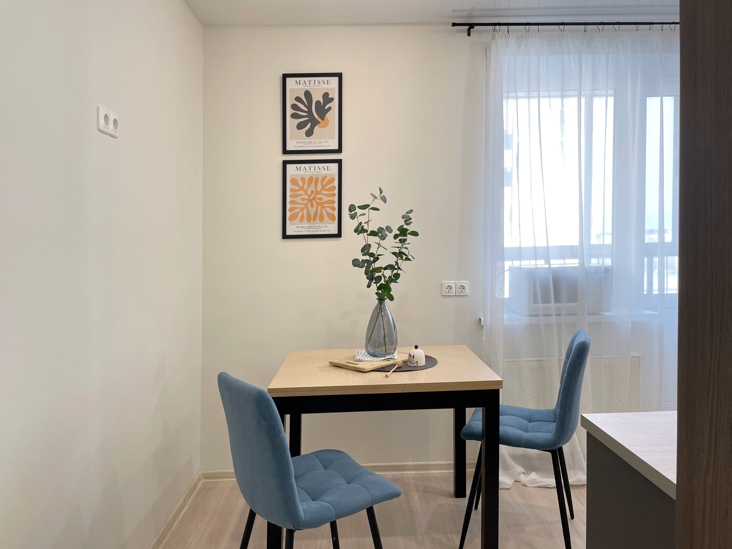 Комплектация / интерьерная съемка со стилизацией / АРЕНДА. Хоумстейджер. Комплектатор. Дизайнер