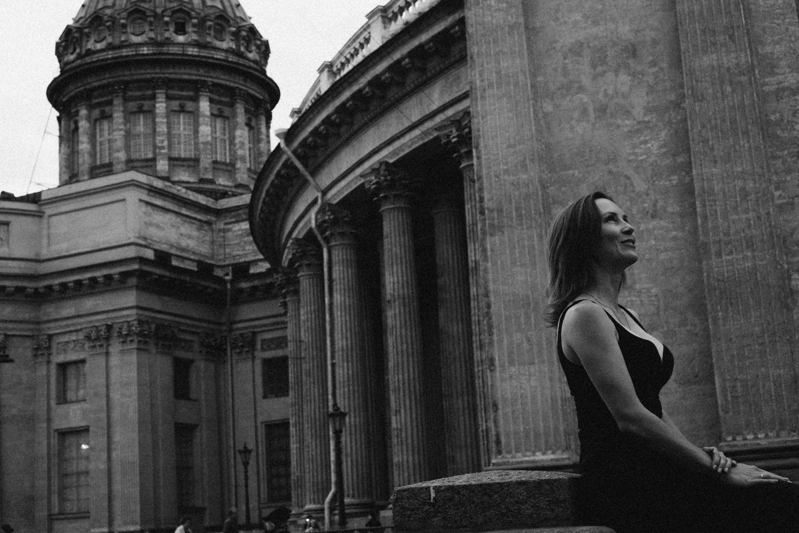 Для подружек. Профессиональный фотограф, Санкт-Петербург — Виктория Богомолова