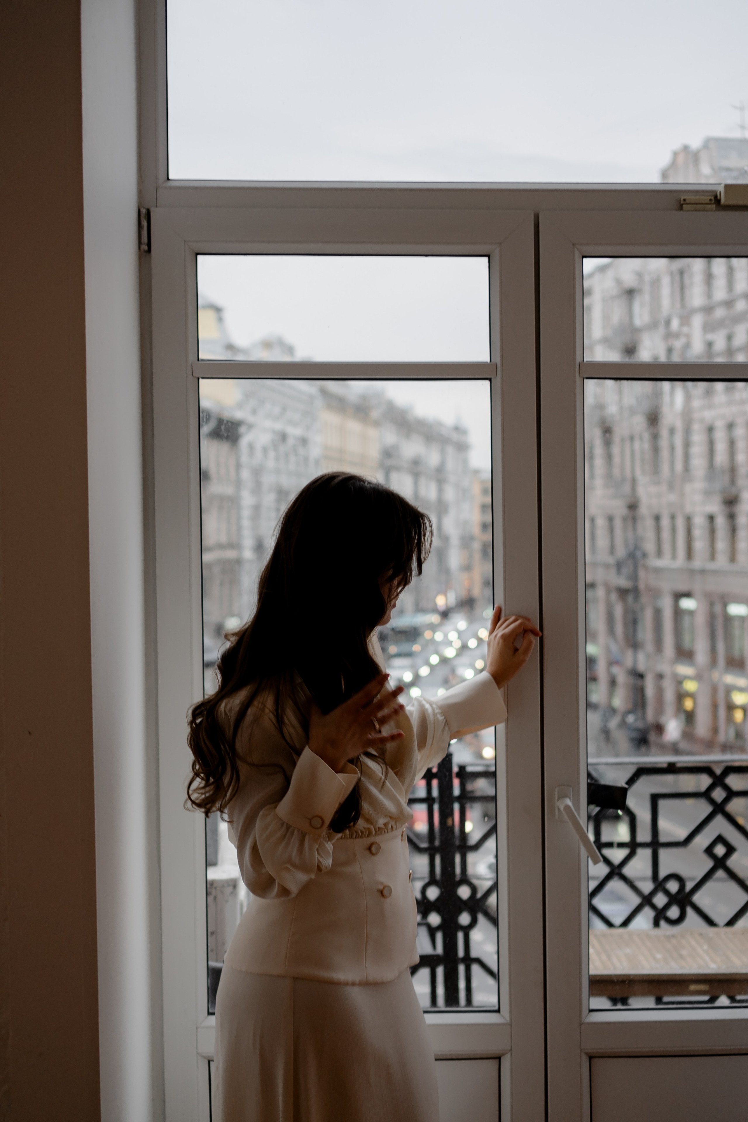 УТРО ЖЕНИХА И НЕВЕСТЫ СВАДЕБНАЯ СЬЕМКА ПАРЫ. Профессиональный фотограф, Санкт-Петербург — Виктория Богомолова