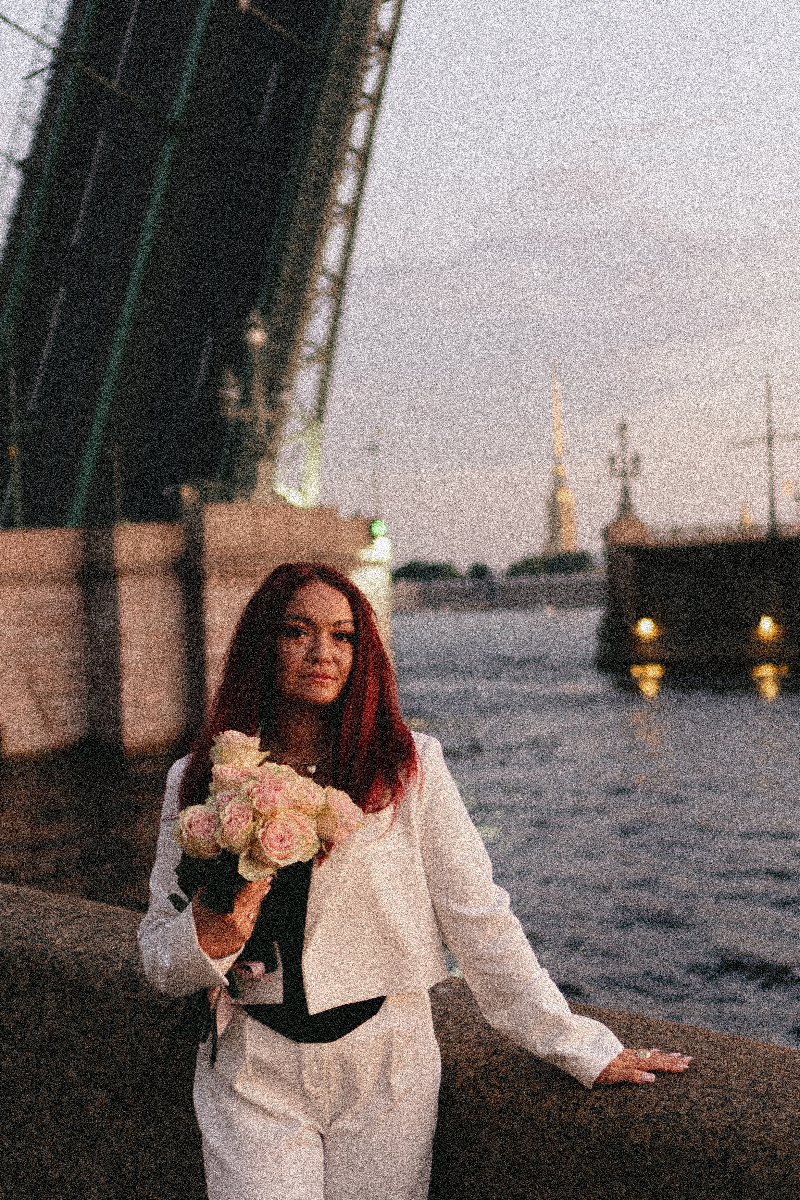 РАССВЕТНАЯ ИСТОРИЯ. Профессиональный фотограф, Санкт-Петербург — Виктория Богомолова