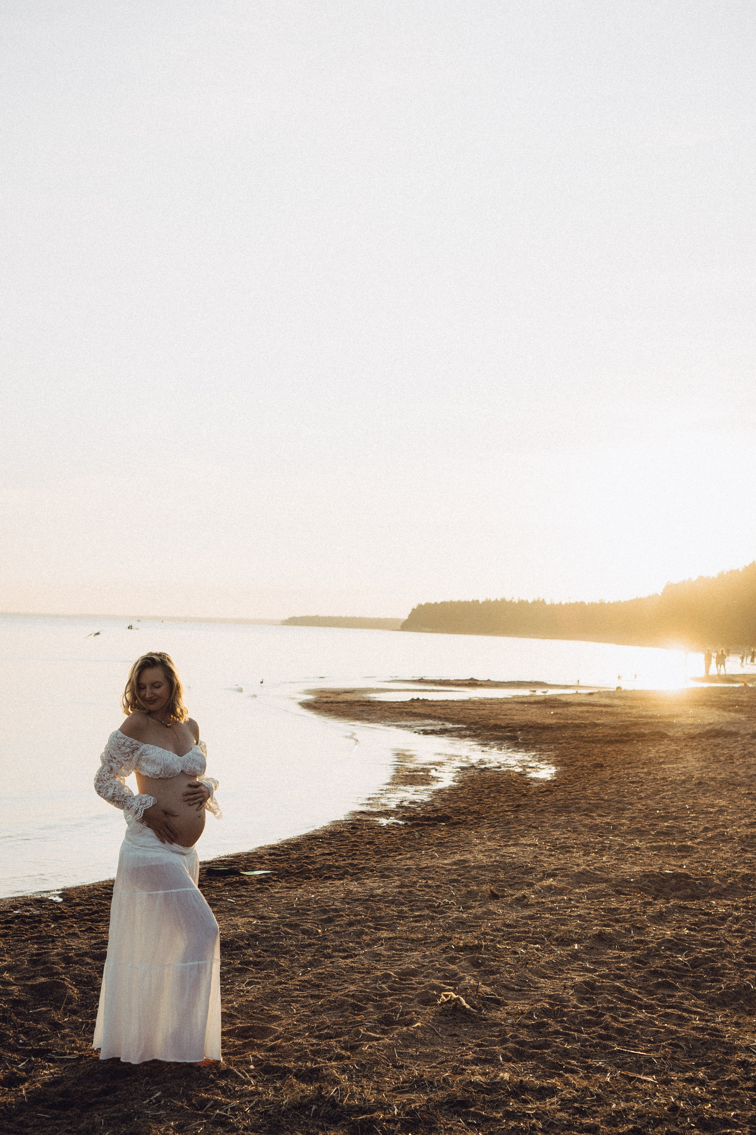 В ОЖИДАНИИ. Профессиональный фотограф, Санкт-Петербург — Виктория Богомолова
