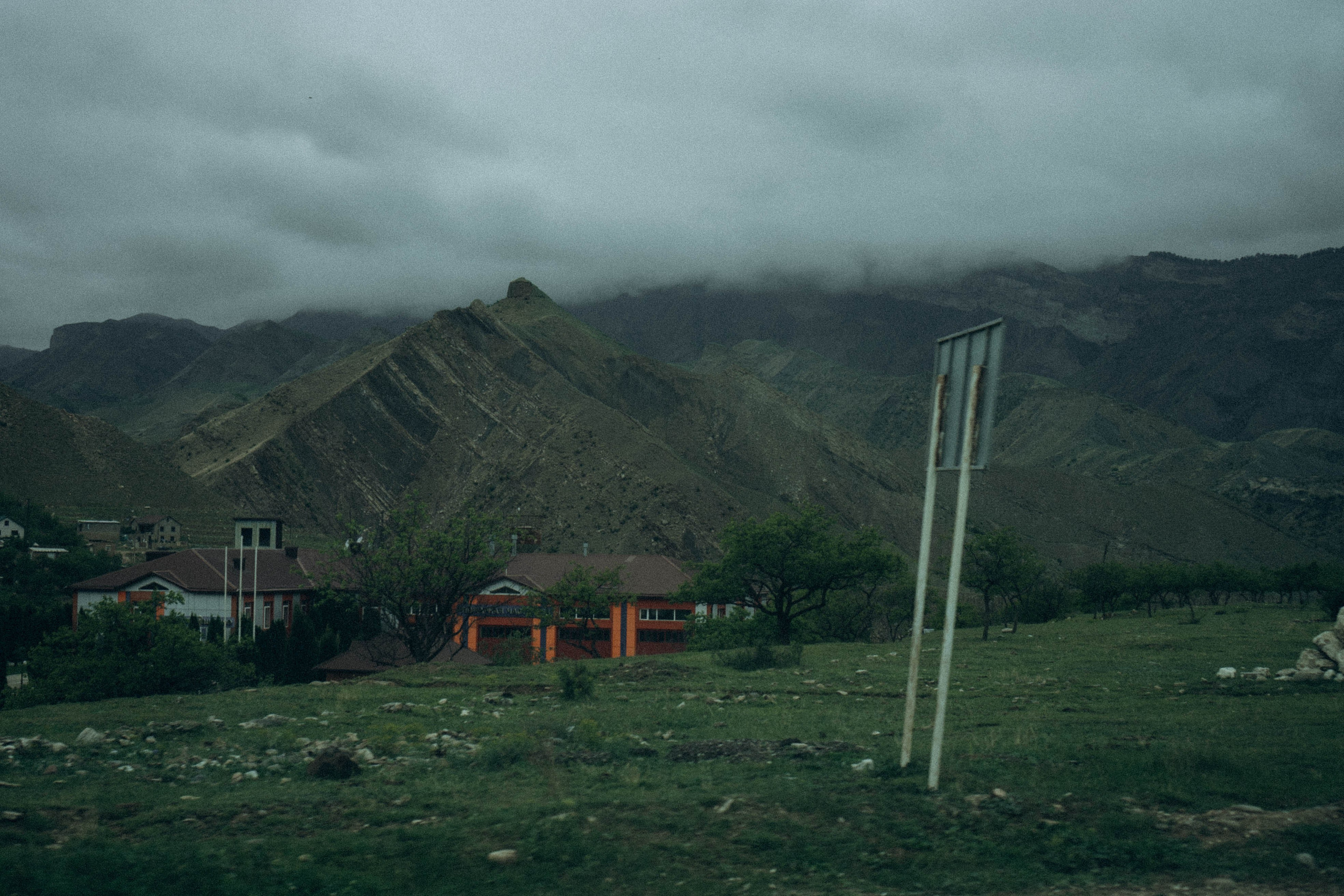 Кавказ. Профессиональный фотограф, Санкт-Петербург — Виктория Богомолова