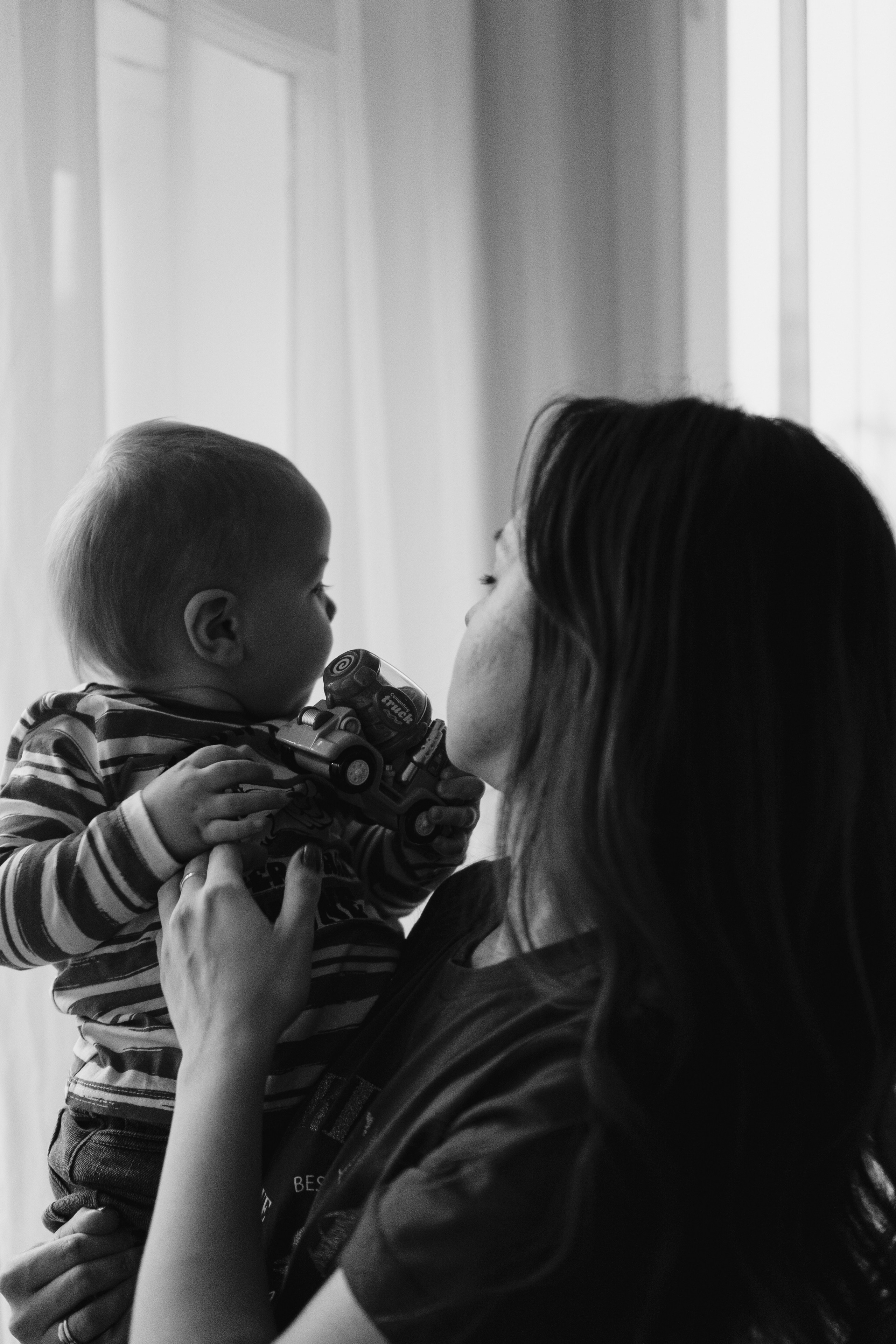 НОВОГОДНЯЯ В СТУДИИ. Профессиональный фотограф, Санкт-Петербург — Виктория Богомолова