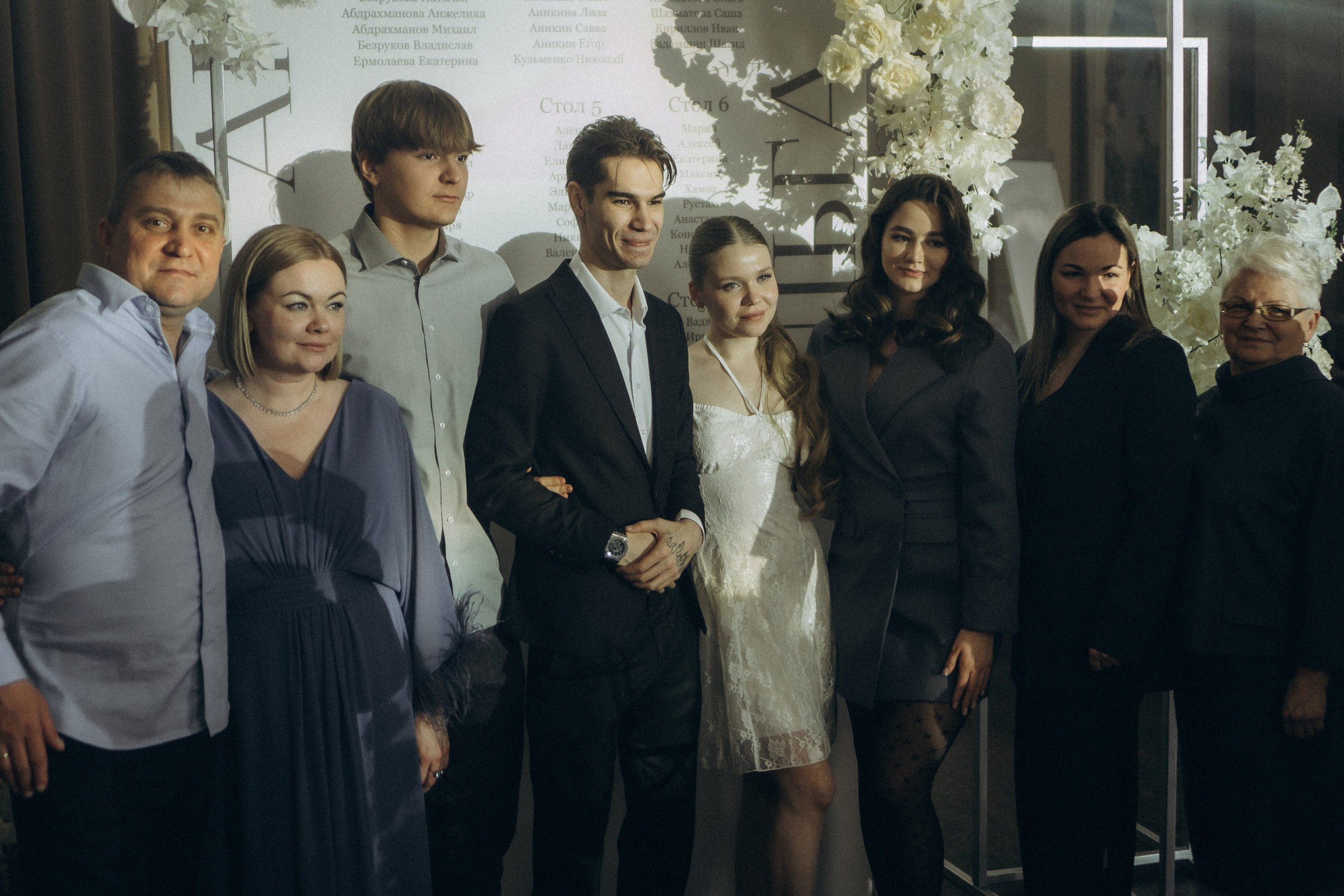 ПОЛНЫЙ СВАДЕБНЫЙ ДЕНЬ 8 ЧАСОВ. Профессиональный фотограф, Санкт-Петербург — Виктория Богомолова