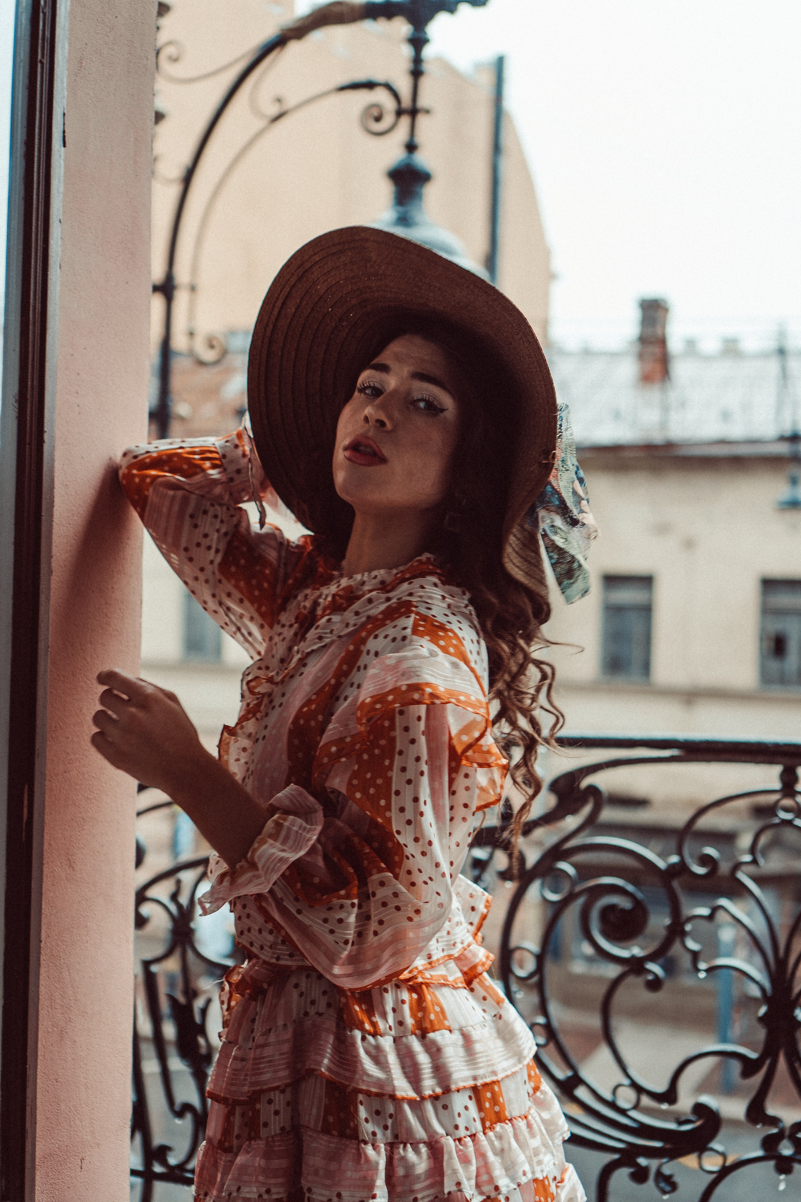 НЕМНОЖКО ИТАЛИИ. Профессиональный фотограф, Санкт-Петербург — Виктория Богомолова