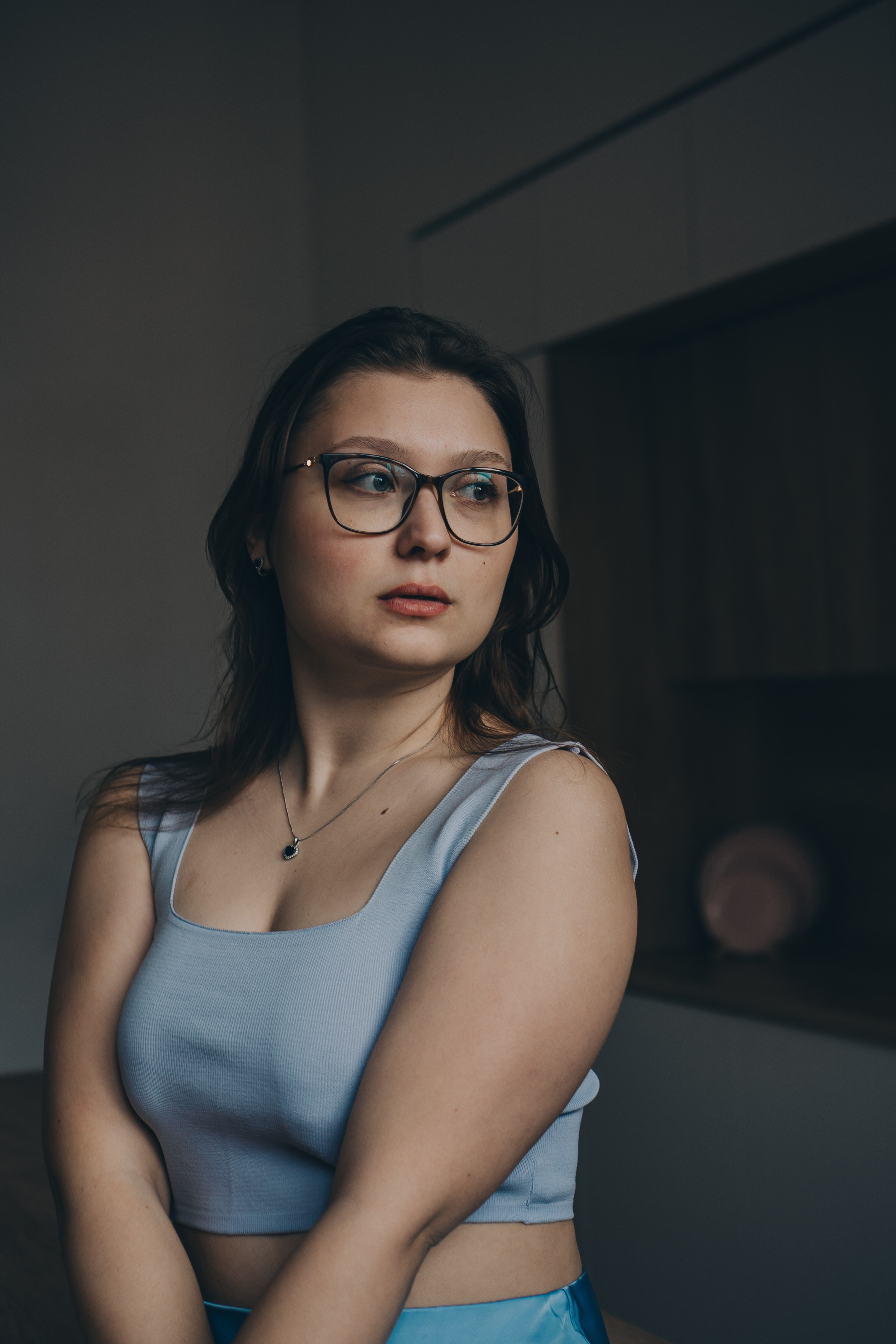 Студийная. Профессиональный фотограф, Санкт-Петербург — Виктория Богомолова