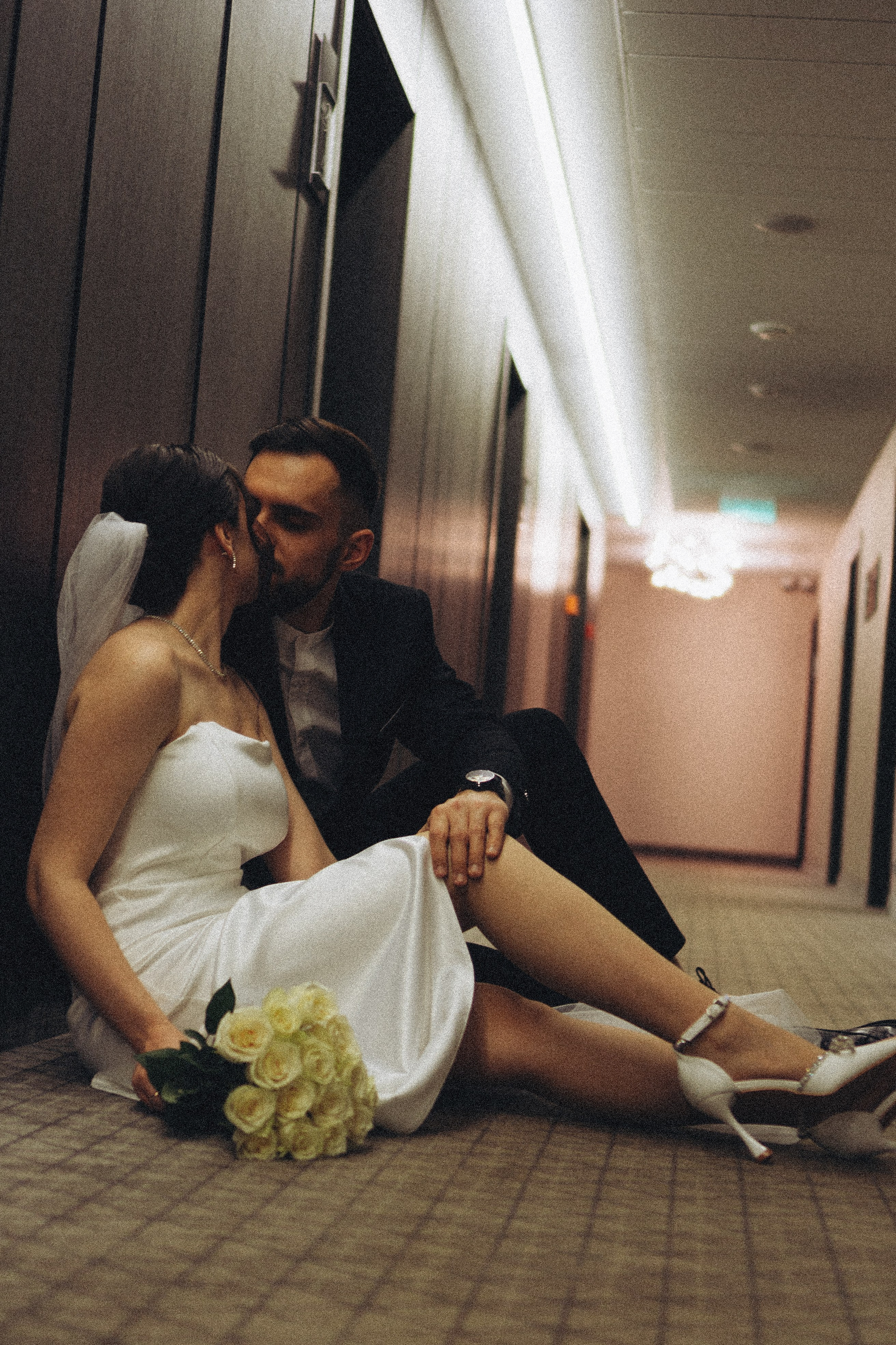 СВАДЕБНАЯ СЬЕМКА СБОРОВ ЖЕНИХА И НЕВЕСТЫ В ОТЕЛЕ И ТАКЖЕ ФОТОСЕССИИЯ В ОТЕЛЕЕ МЕГАПОЛИС БРЯНСК. Профессиональный фотограф, Санкт-Петербург — Виктория Богомолова