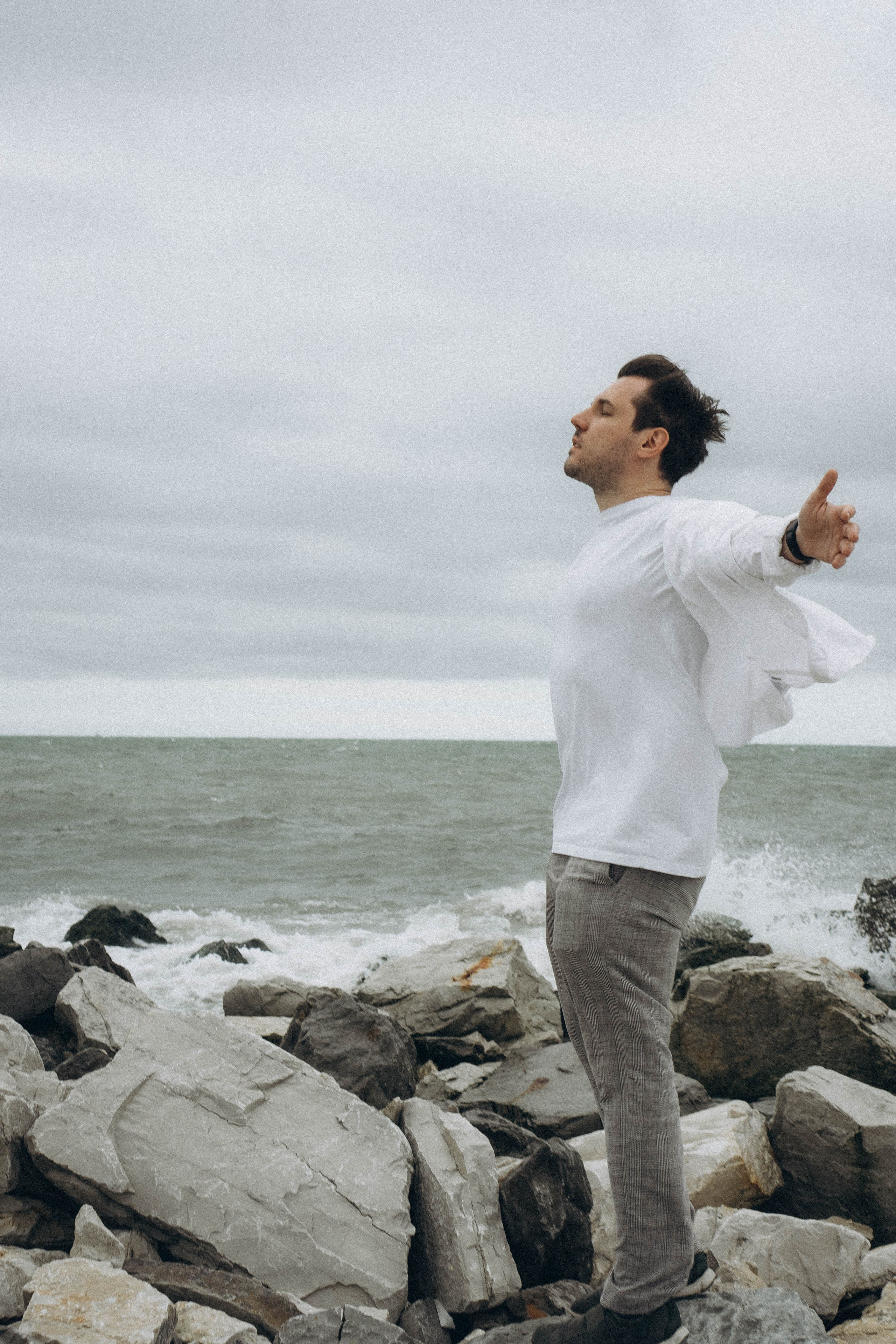 Каспий. Профессиональный фотограф, Санкт-Петербург — Виктория Богомолова