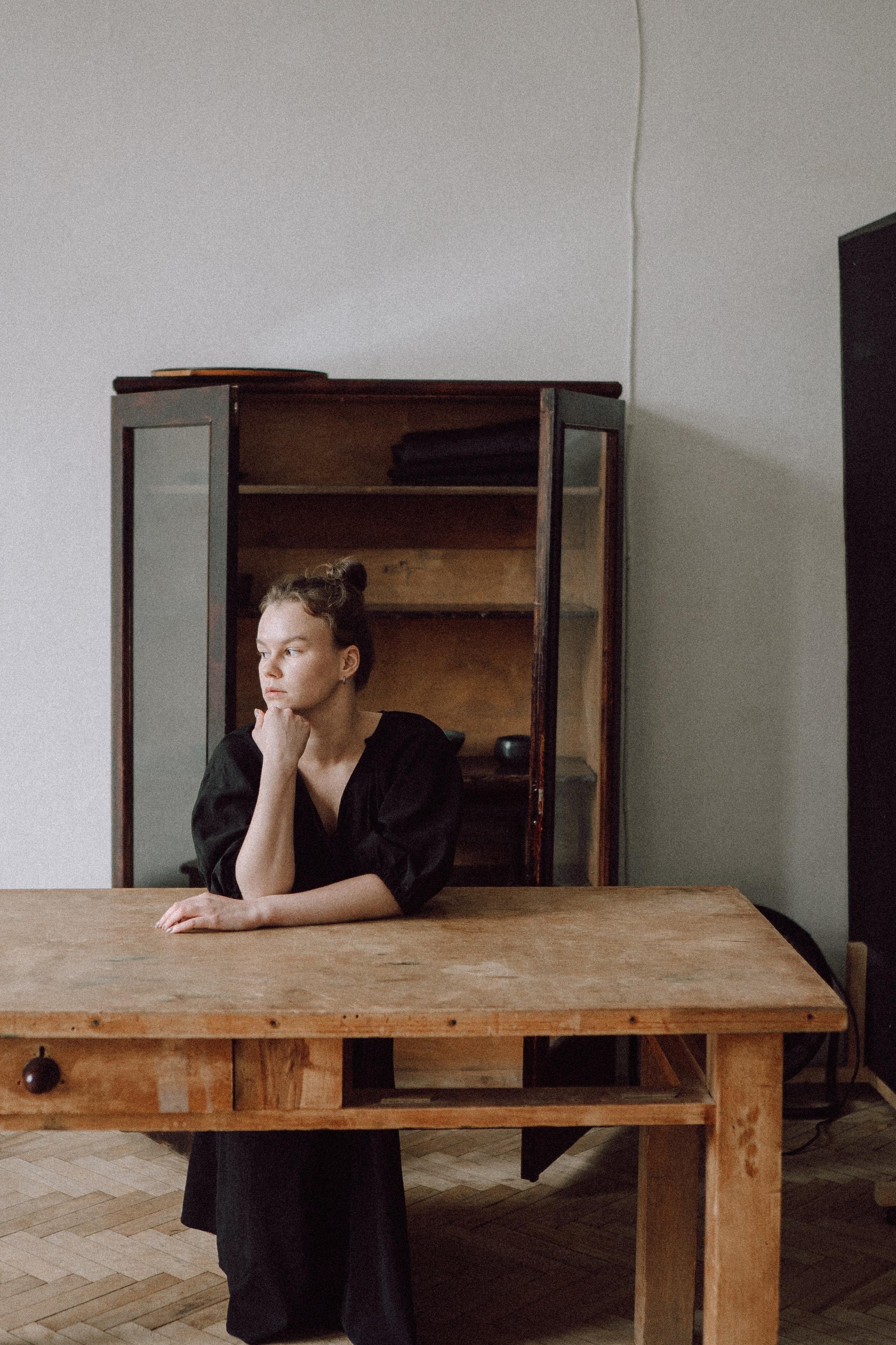 СТУДИЙНАЯ. Профессиональный фотограф, Санкт-Петербург — Виктория Богомолова