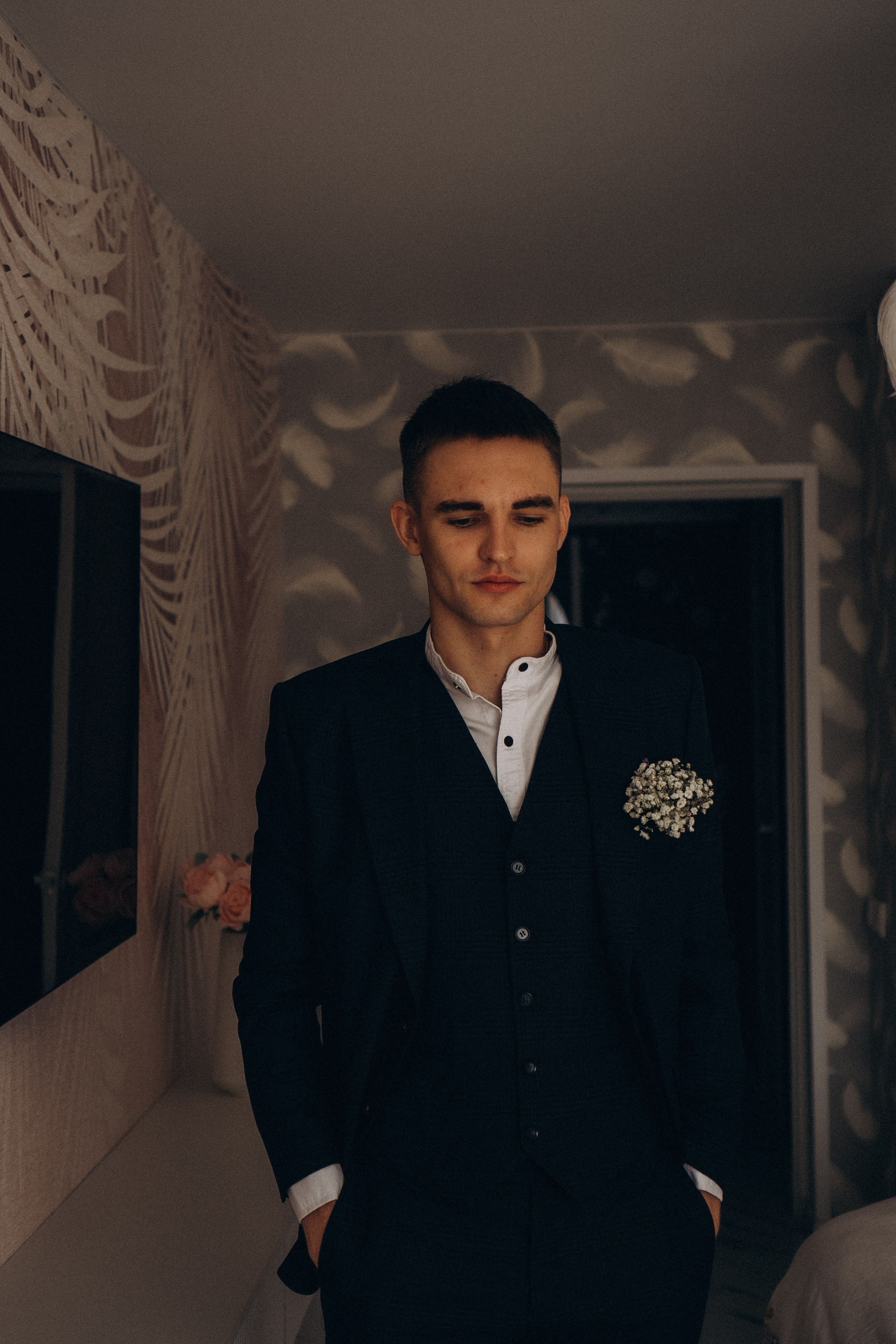 СВАДЕБНАЯ СЬЕМК В ПАРКЕ 300-ЛЕТИЯ. Профессиональный фотограф, Санкт-Петербург — Виктория Богомолова