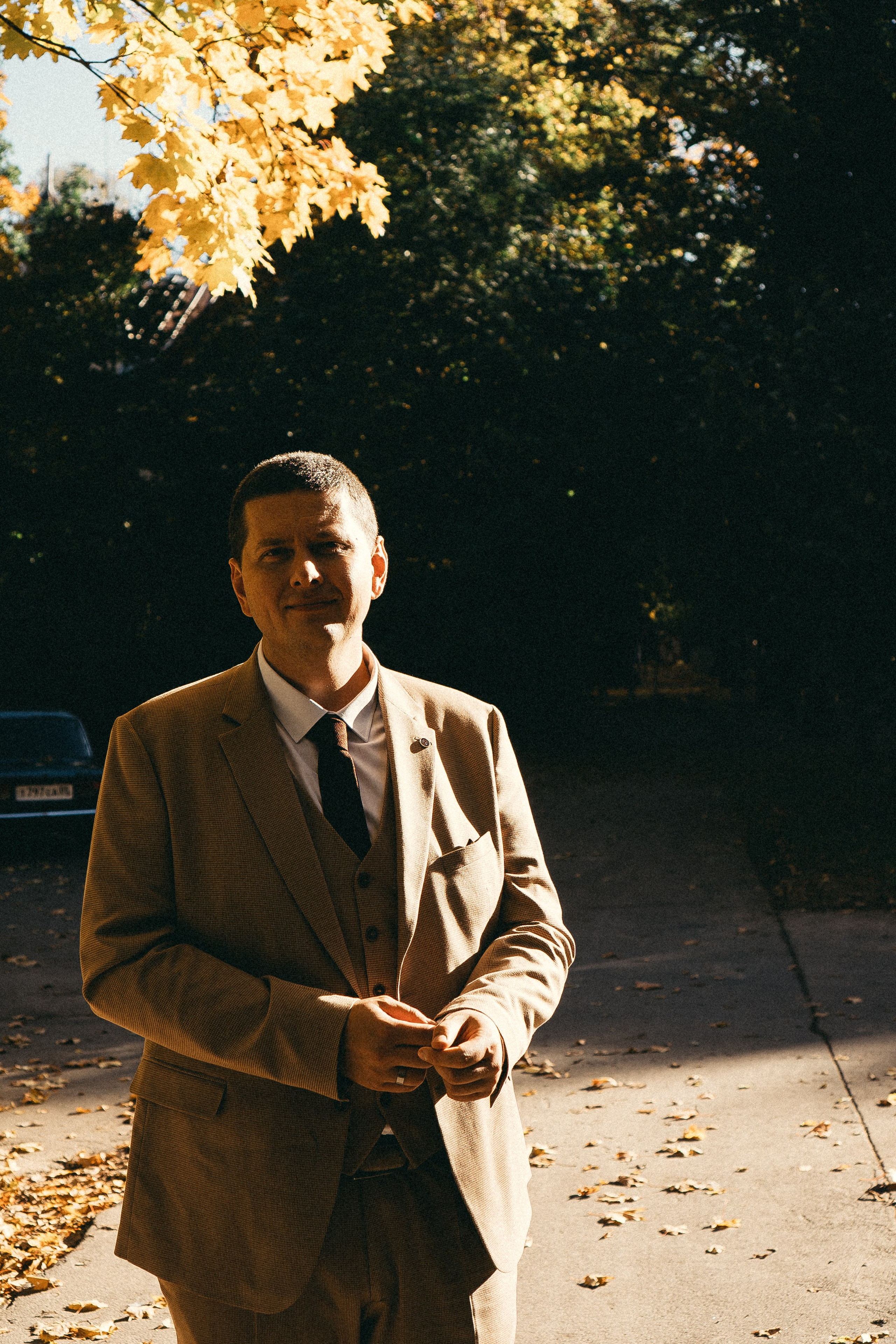 СВАДЕБНАЯ СЬЕМКА В ПУШКИН. Профессиональный фотограф, Санкт-Петербург — Виктория Богомолова