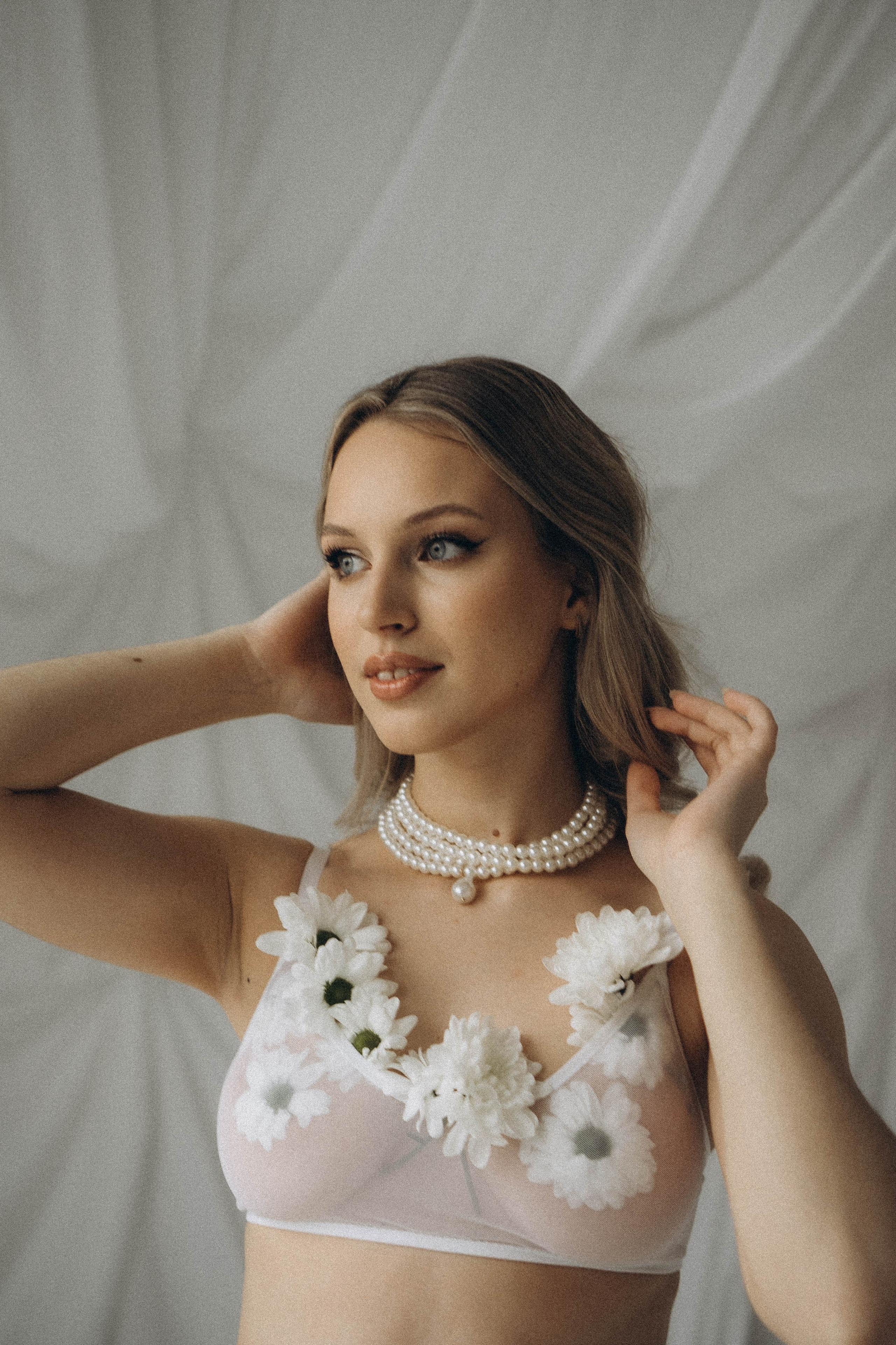 Весенняя. Профессиональный фотограф, Санкт-Петербург — Виктория Богомолова