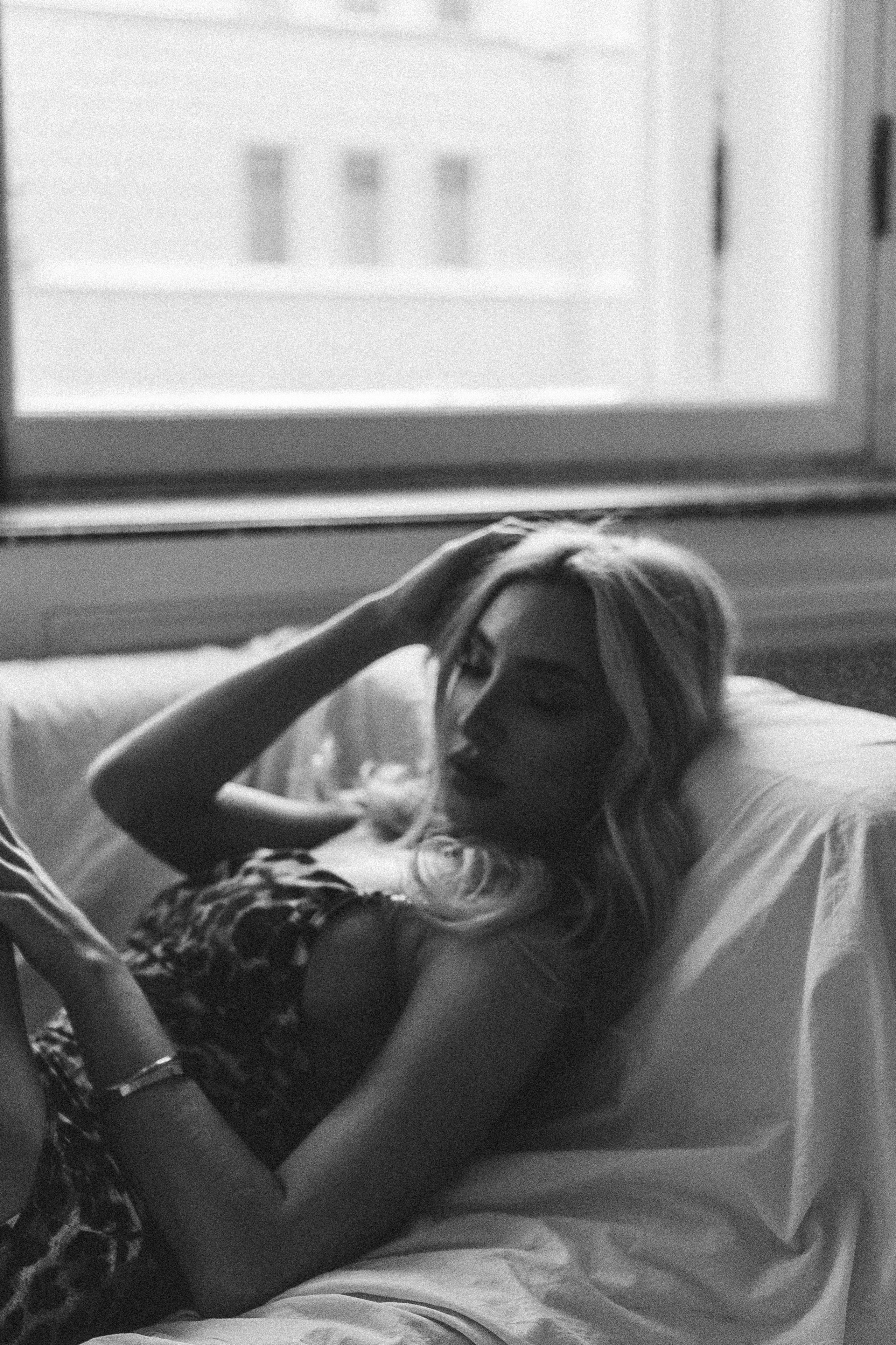 Студийная. Профессиональный фотограф, Санкт-Петербург — Виктория Богомолова