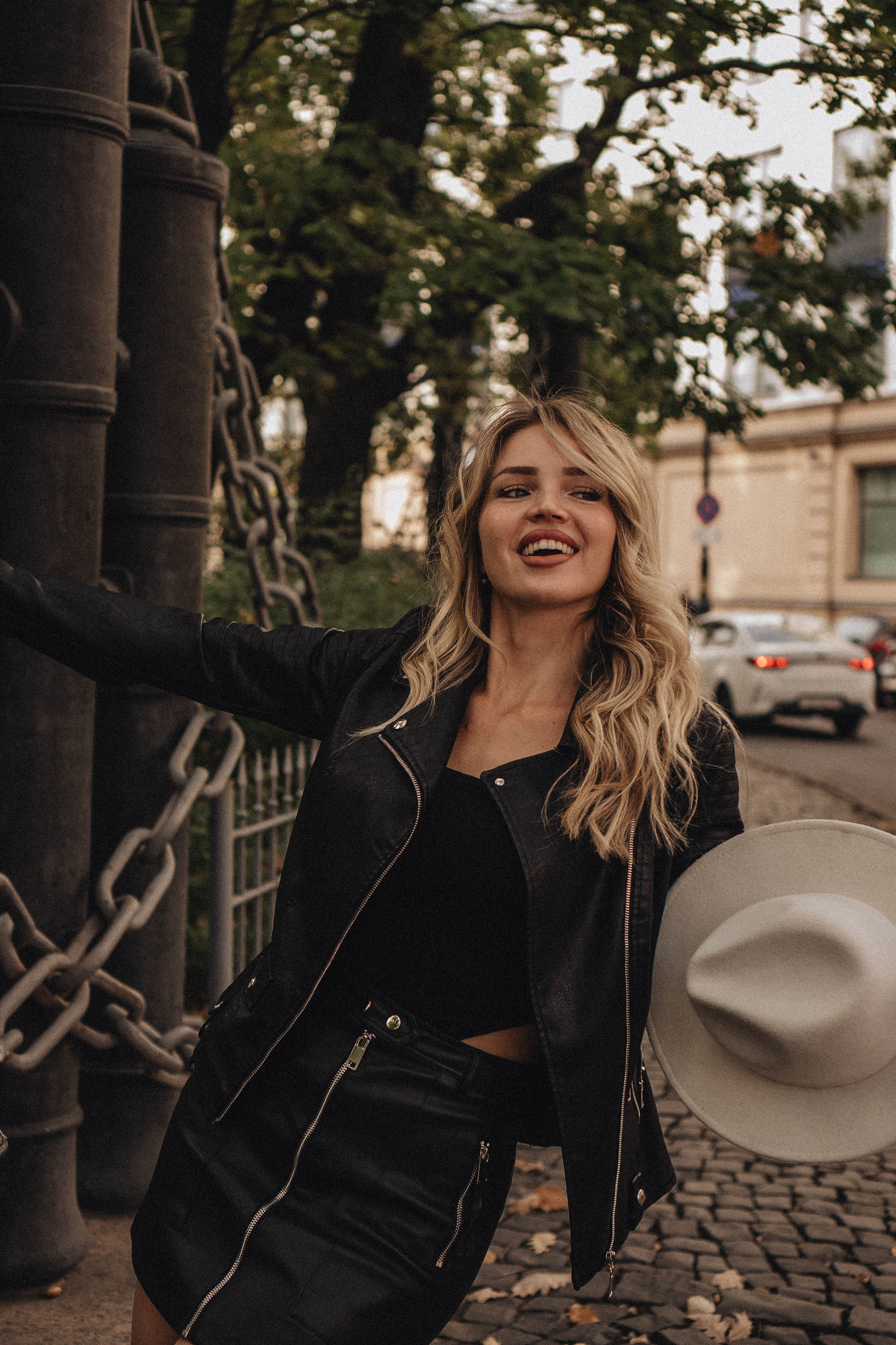 Прогулочная. Профессиональный фотограф, Санкт-Петербург — Виктория Богомолова