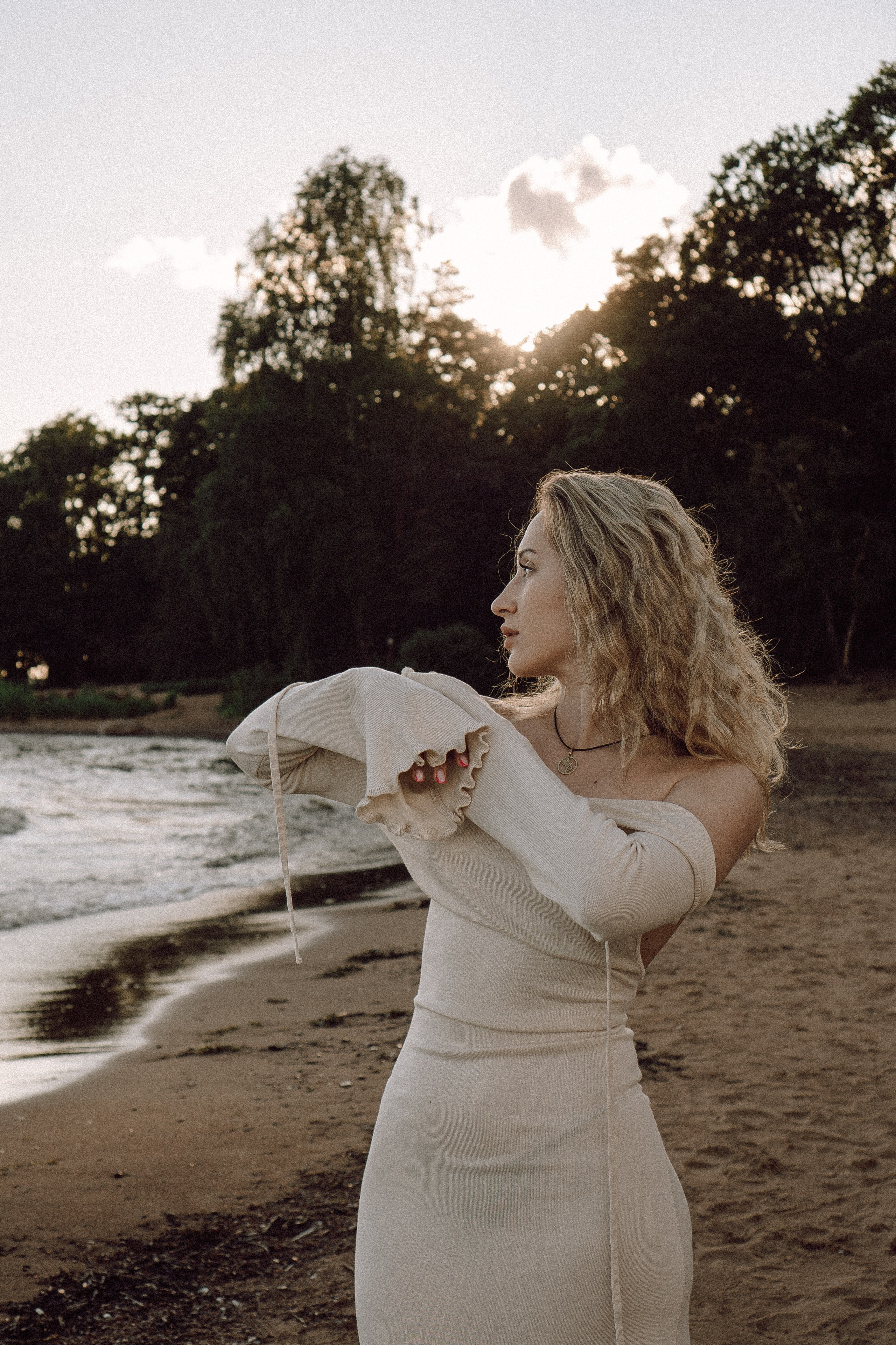 РОМАНТИКА ФИНСКОГО ЗАЛИВА. Профессиональный фотограф, Санкт-Петербург — Виктория Богомолова